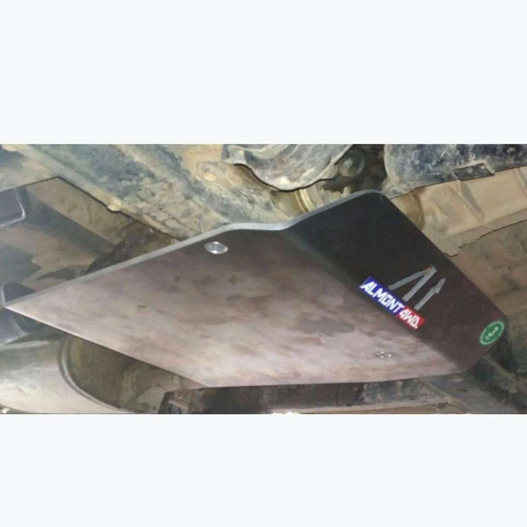 Protection inférieure ALMONT4WD | Transmission | Toyota J7 Series KZJ70-73-77