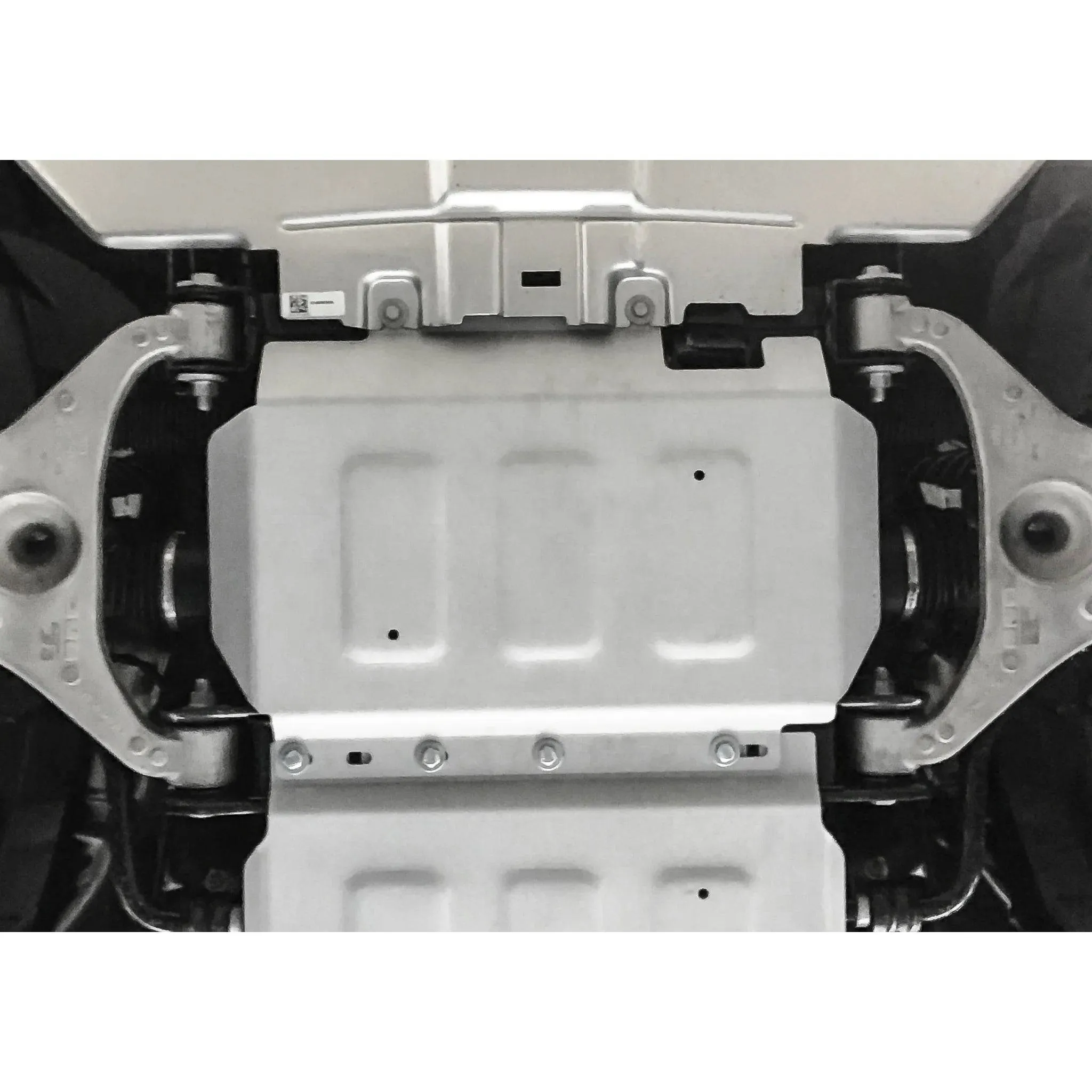 Protection Moteur Ford Ranger/Raptor 2012-2022 - 6mm | RIVAL 4X4