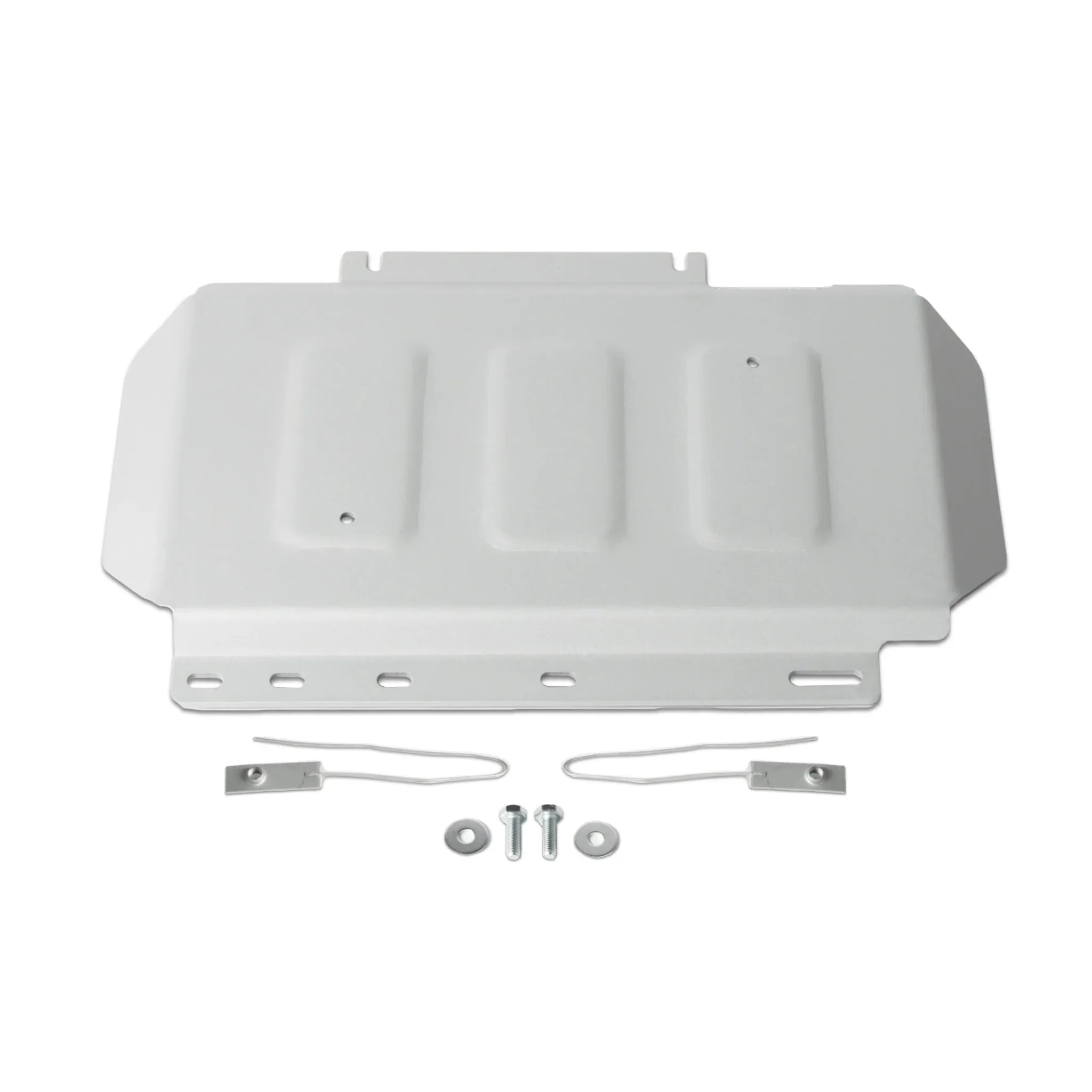 Protection Moteur Ford Ranger/Raptor 2012-2022 - 6mm | RIVAL 4X4 - Image 2