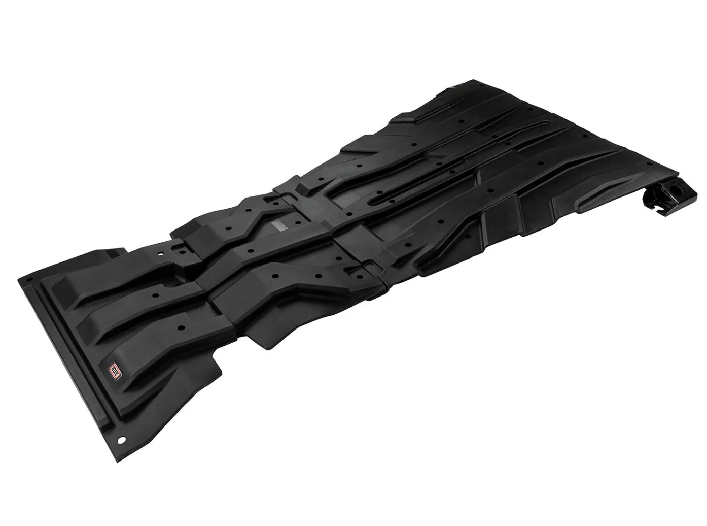 Protections inferieures ARB | Polymer | Ford Ranger 2023+ - Image 8