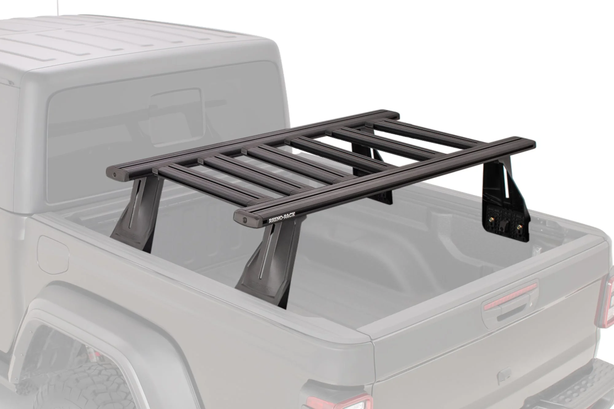 Rack Modulaire Reconn-Deck pour Jeep Gladiator JT - RHINO-RACK - Image 2
