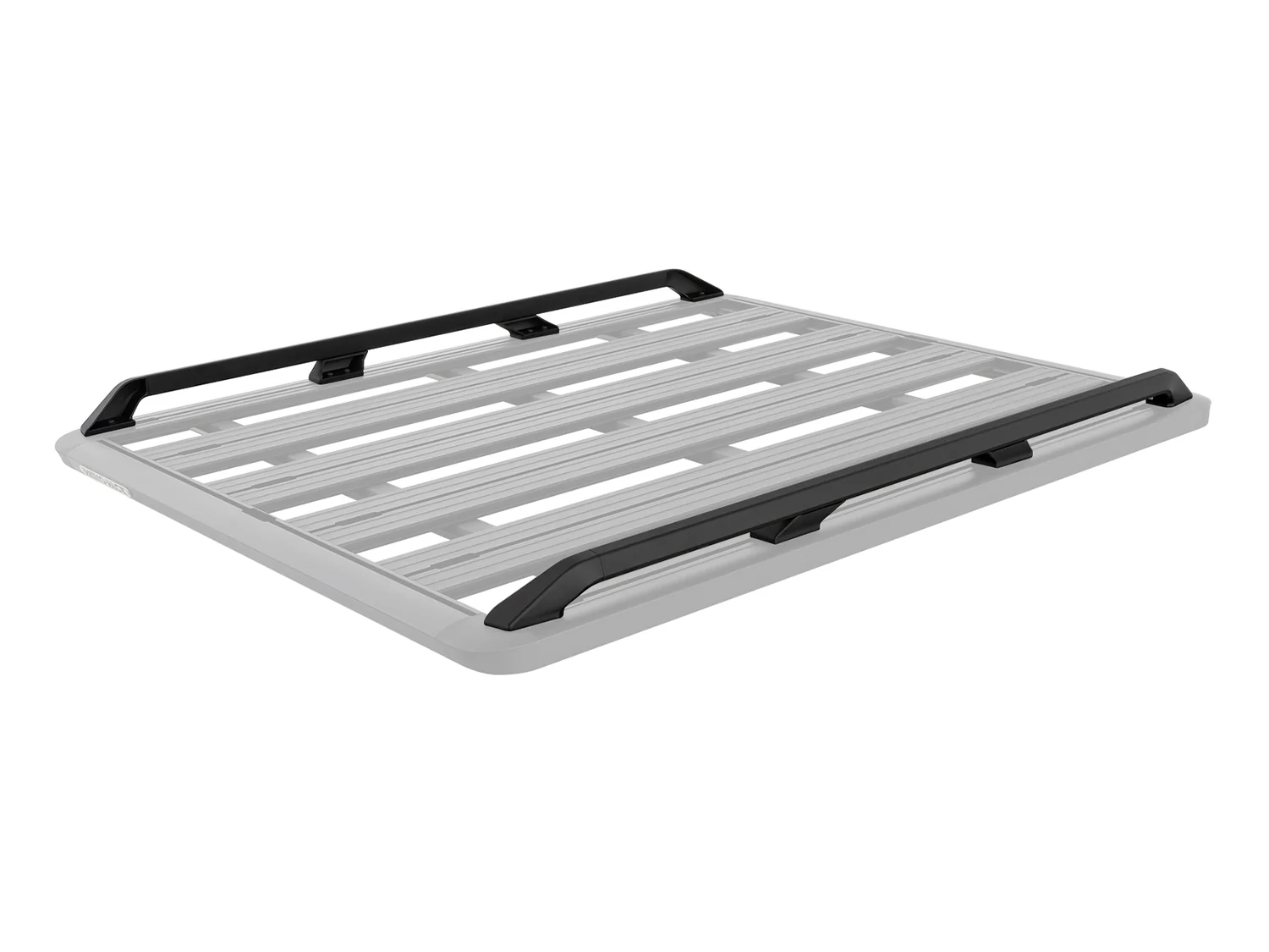 Rails latéraux 1500mm pour galerie Pioneer 6 - RHINO-RACK