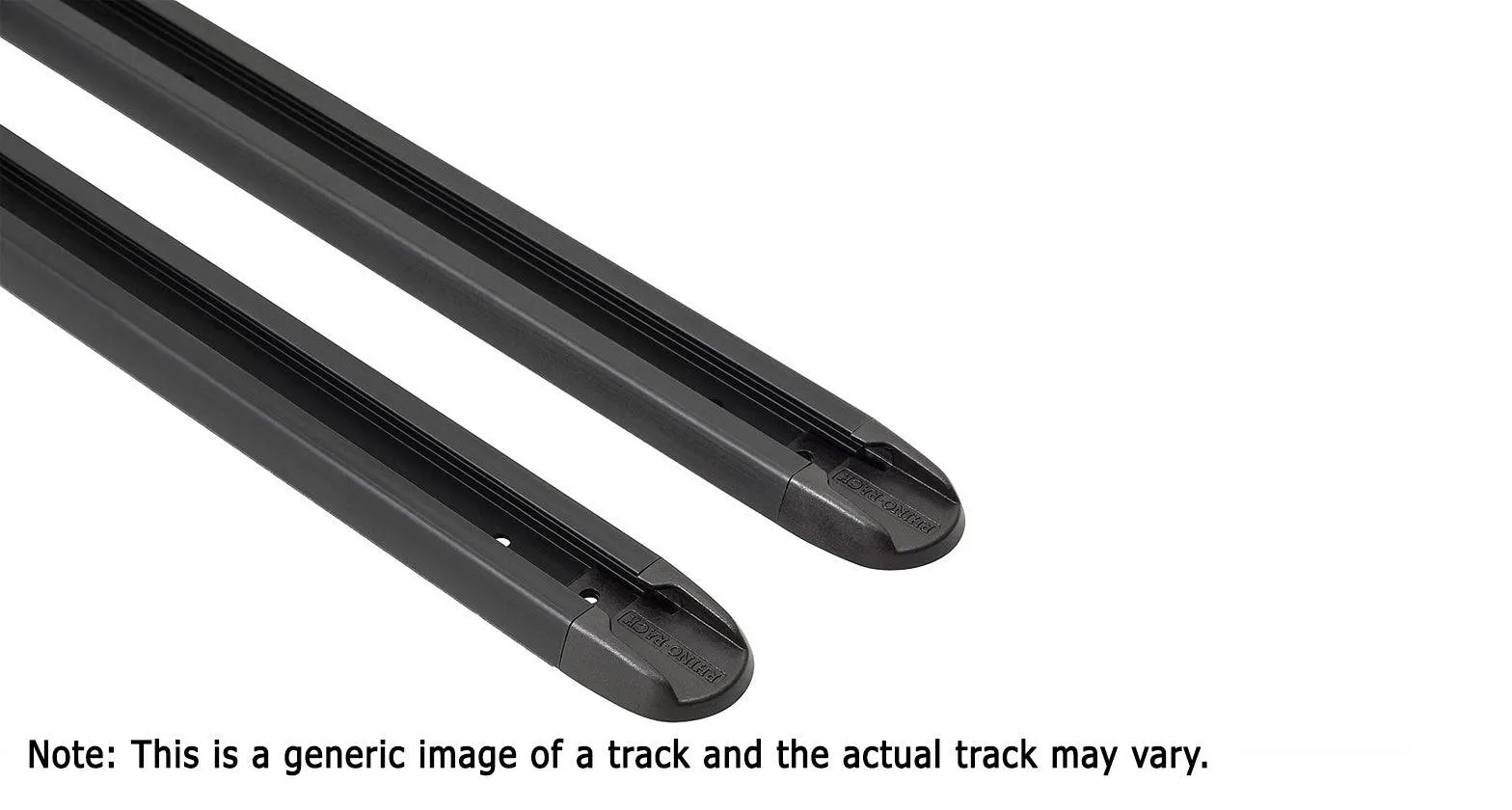 Rails Universels RTV (paire) - RHINO-RACK