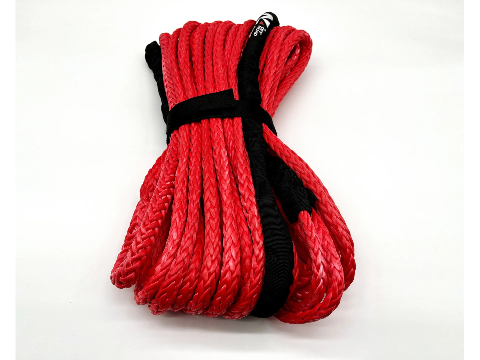 Rallonge de corde synthétique de treuil 10mm x 20M N4-Offroad - Image 2