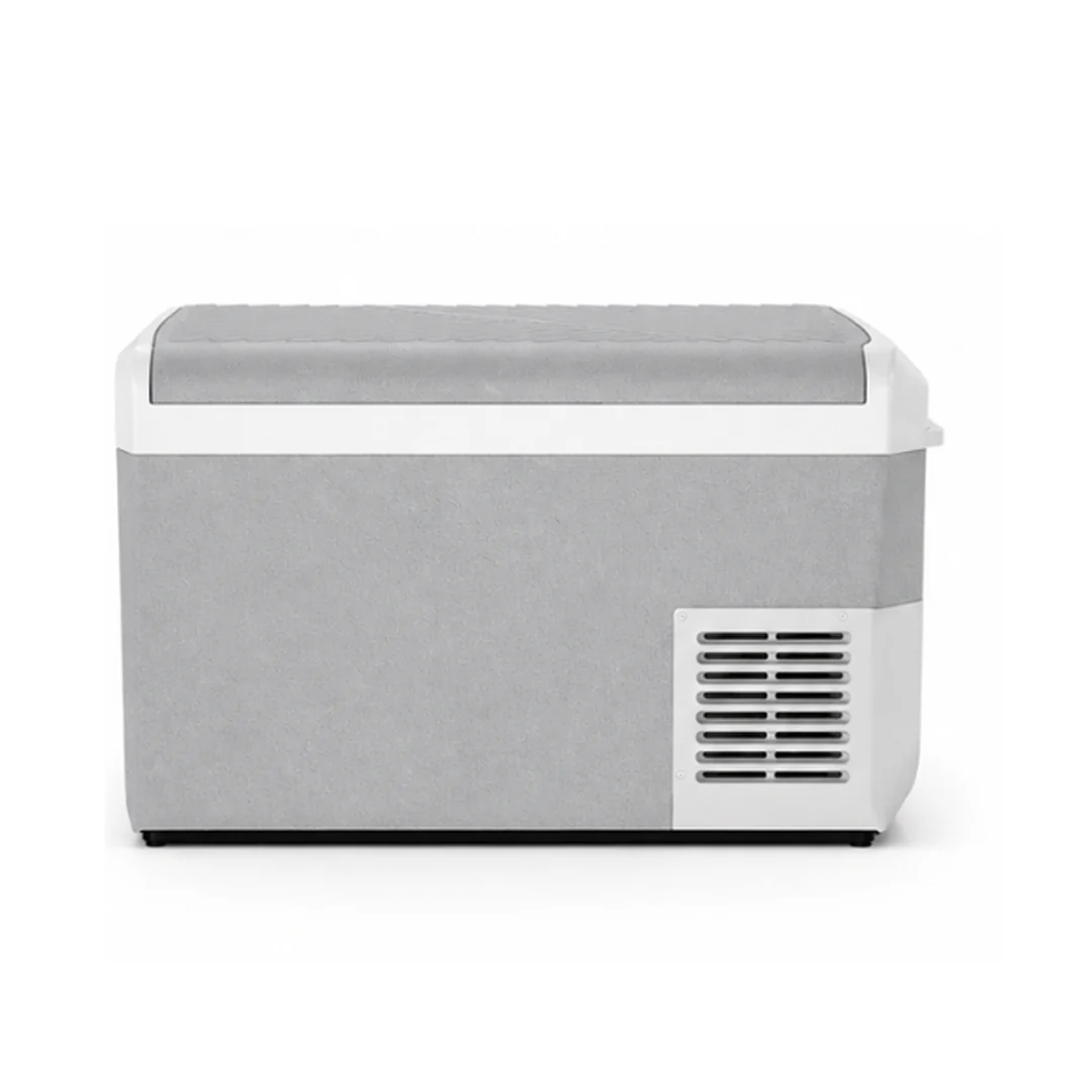 Réfrigérateur Congélateur 30L SNUG Islande Gris Mat - Single Zone - Image 3