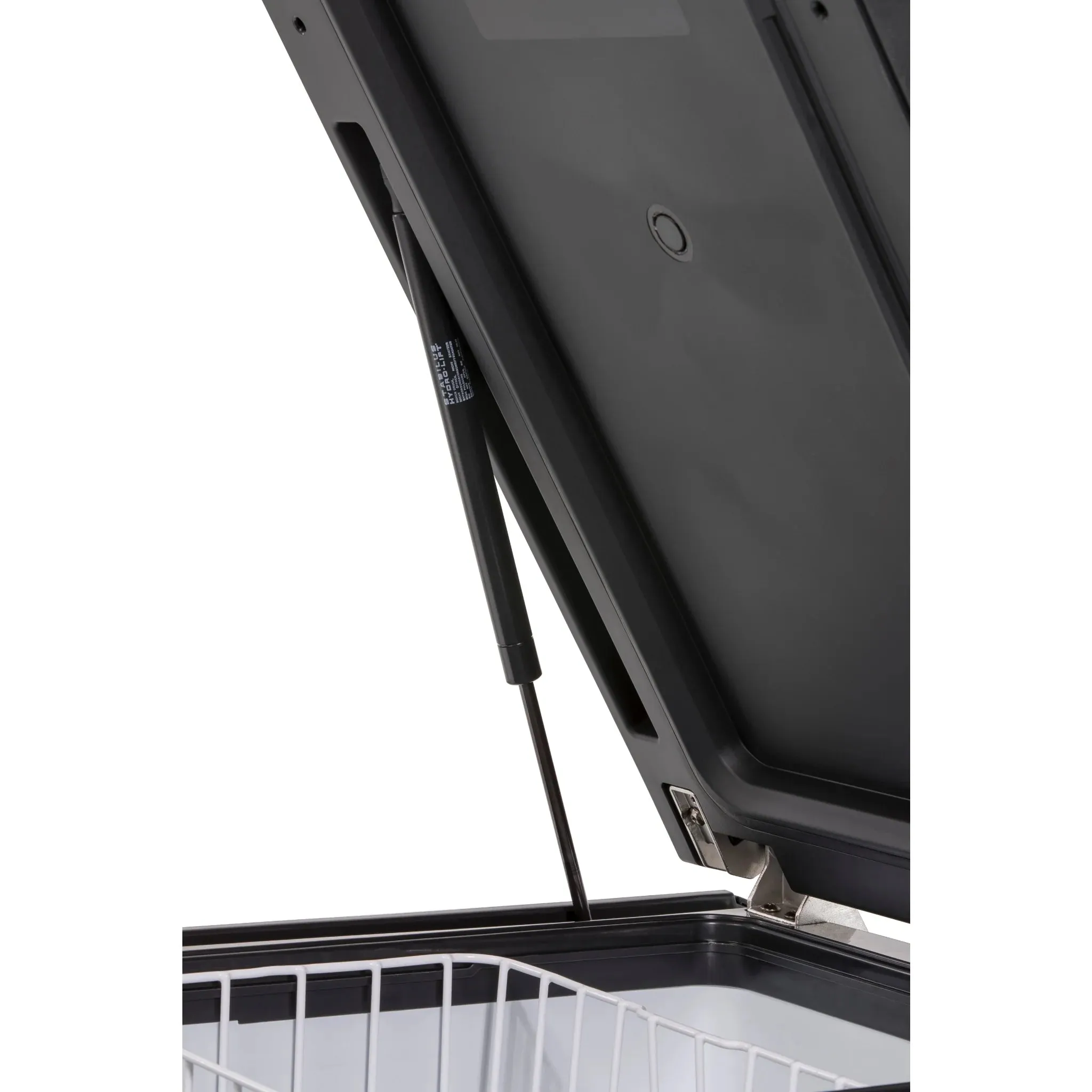 Refrigerateur/Congelateur ARB ELEMENTS en Inox | 60 Litres - Image 7