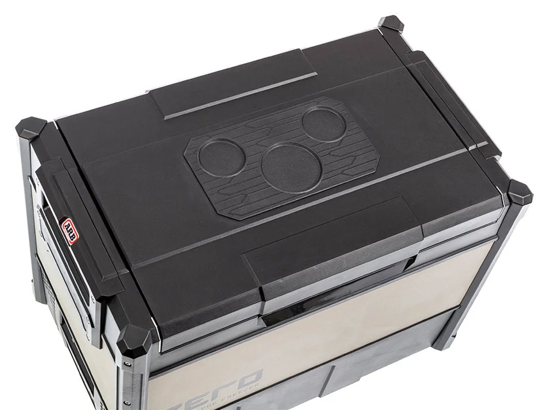 Refrigerateur/Congelateur ARB ZERO Portable | 69 Litres Dual-Zone - Image 15