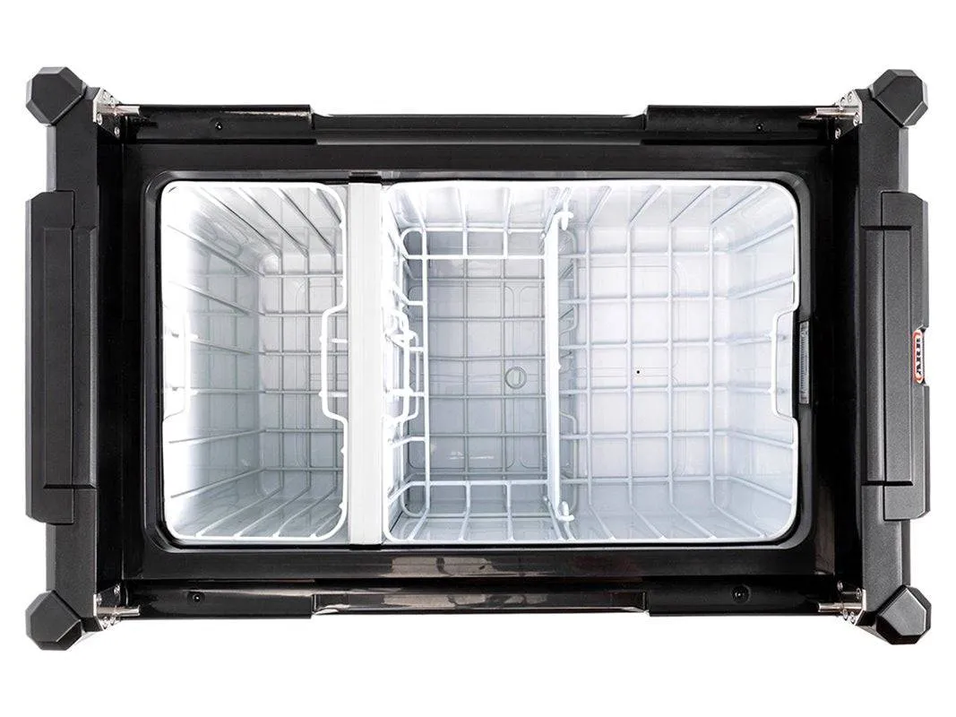 Refrigerateur/Congelateur ARB ZERO Portable | 69 Litres Dual-Zone - Image 3