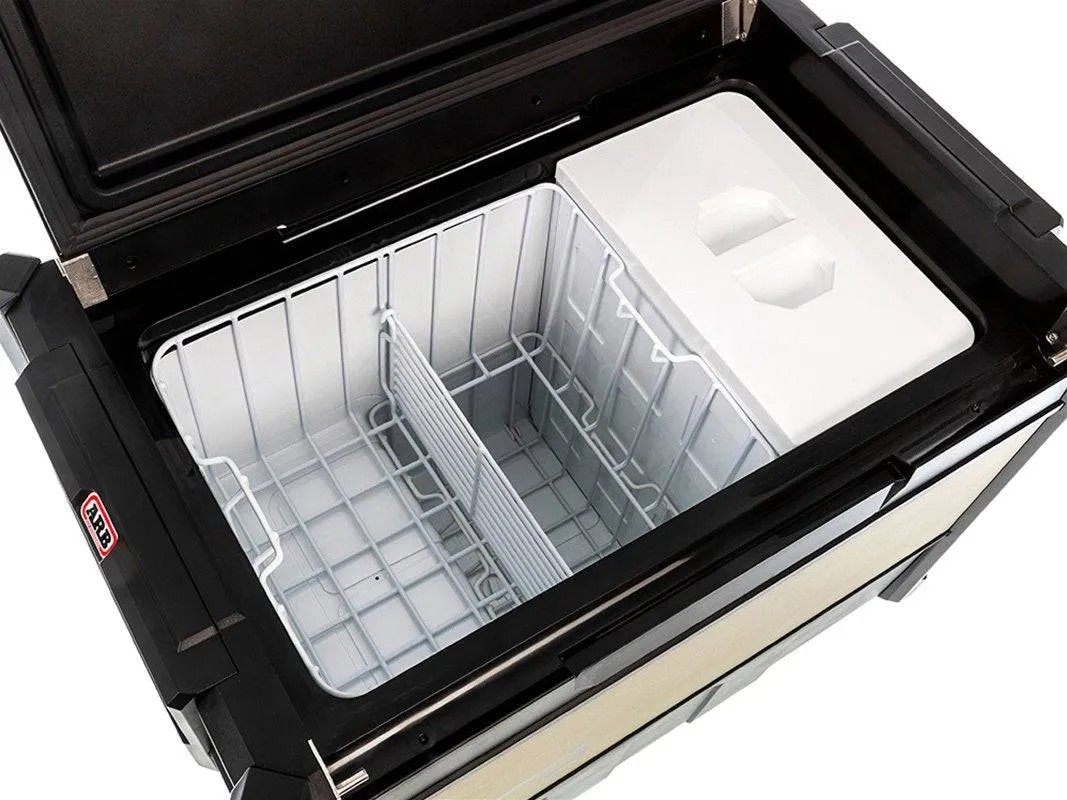 Refrigerateur/Congelateur ARB ZERO Portable | 69 Litres Dual-Zone - Image 4