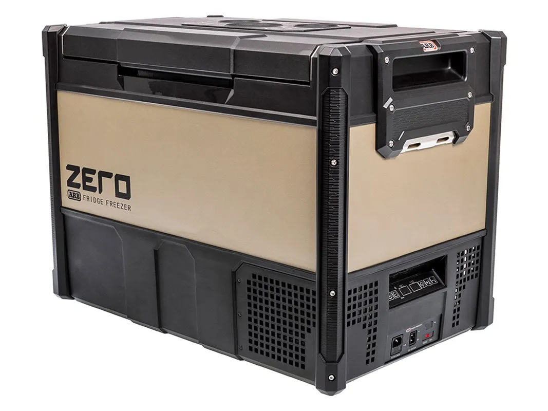 Refrigerateur/Congelateur ARB ZERO Portable | 69 Litres Dual-Zone - Image 5