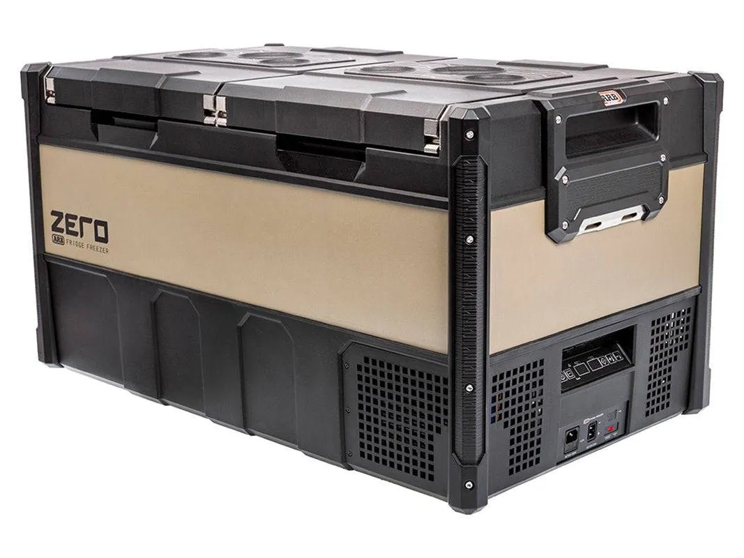 Refrigerateur/Congelateur ARB ZERO Portable | 96 Litres Dual-Zone - Image 2