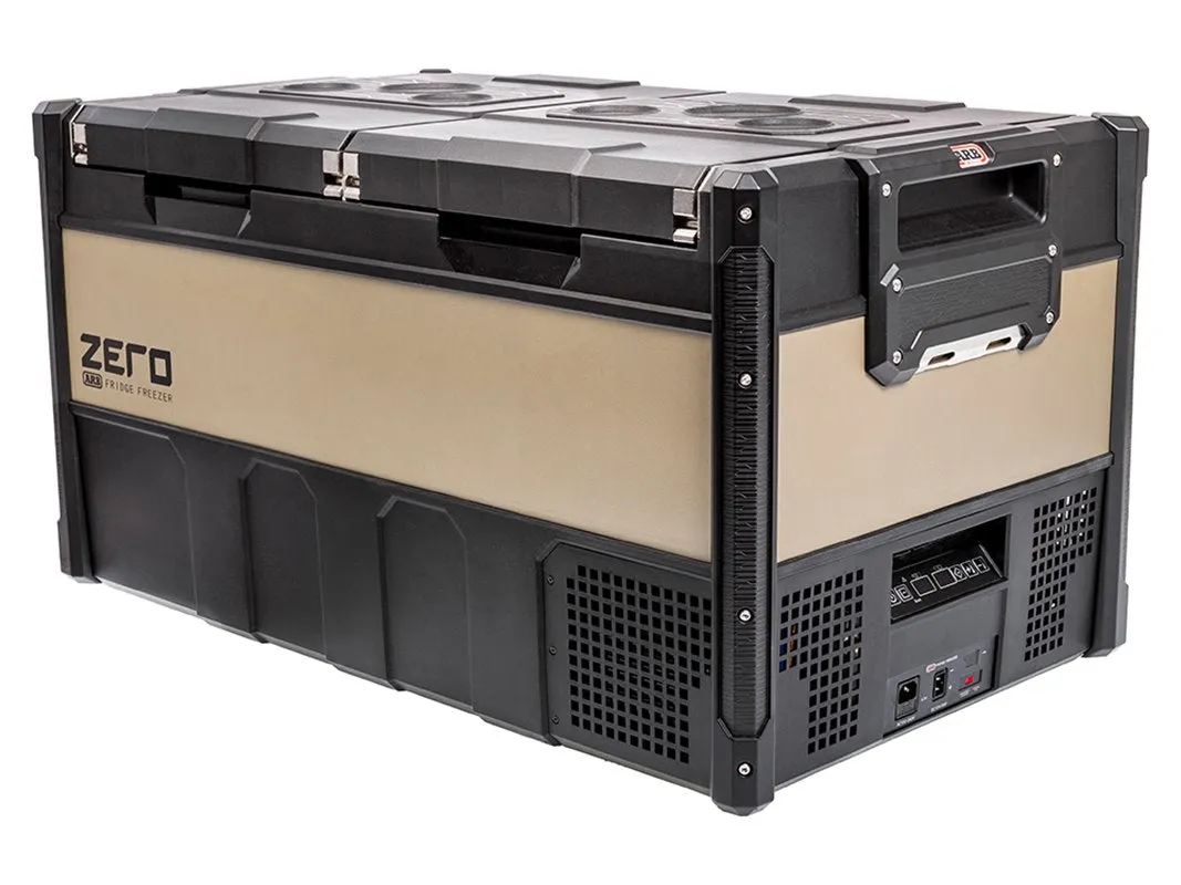 Refrigerateur/Congelateur ARB ZERO Portable | 96 Litres Dual-Zone - Image 4