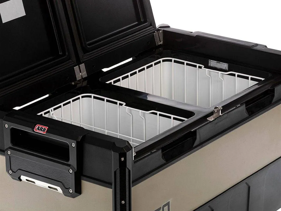 Refrigerateur/Congelateur ARB ZERO Portable | 96 Litres Dual-Zone - Image 7