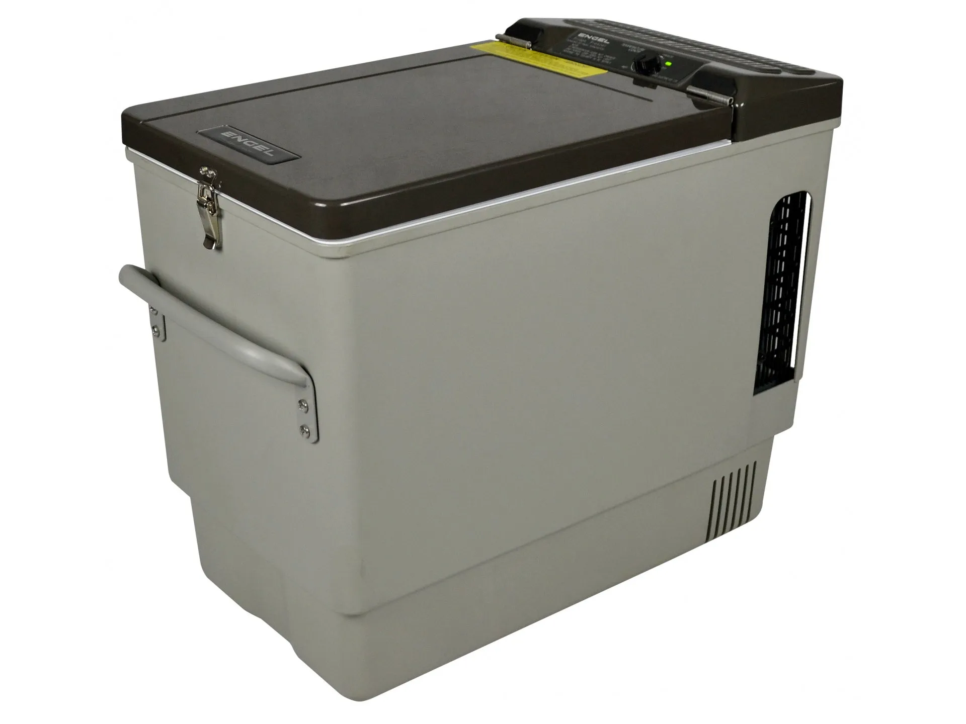 Réfrigérateur Congélateur Engel 21L 12/24V - MD27F - Image 2
