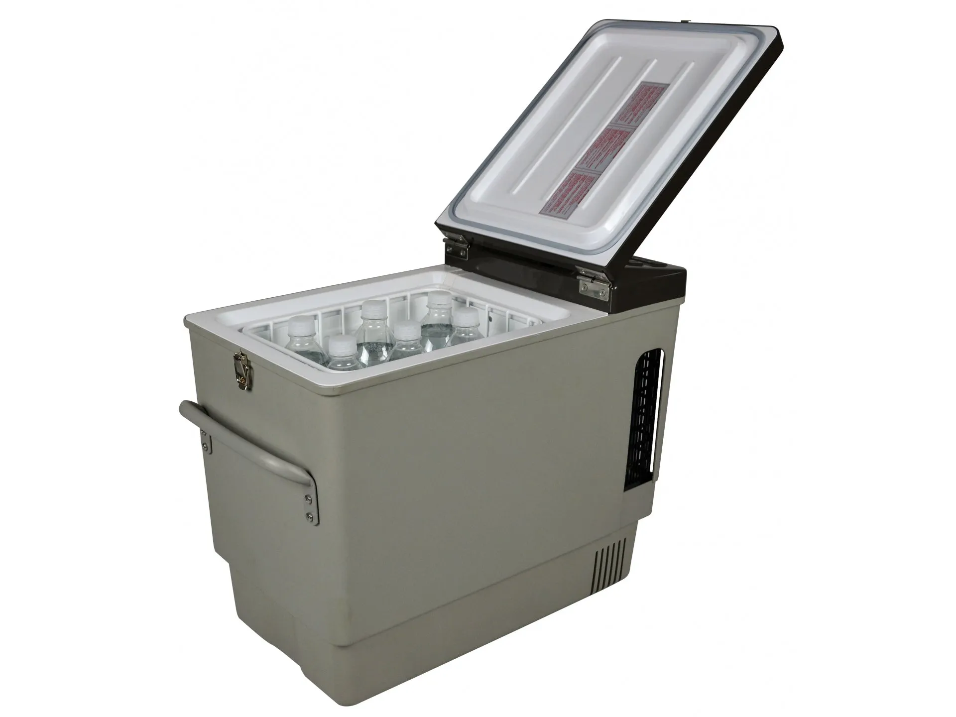 Réfrigérateur Congélateur Engel 21L 12/24V - MD27F - Image 3