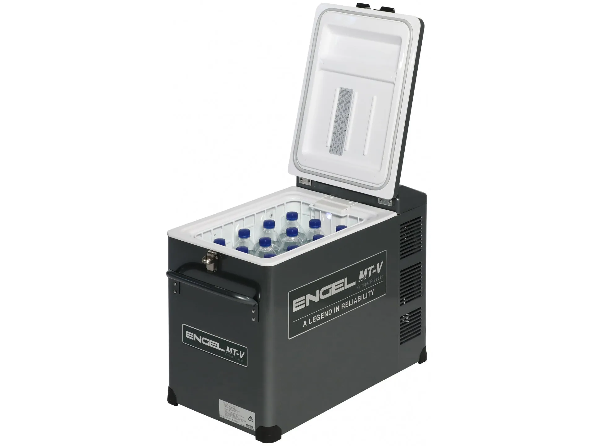Réfrigérateur Congélateur Engel 40L Série V | Performance Bivouac - Image 2