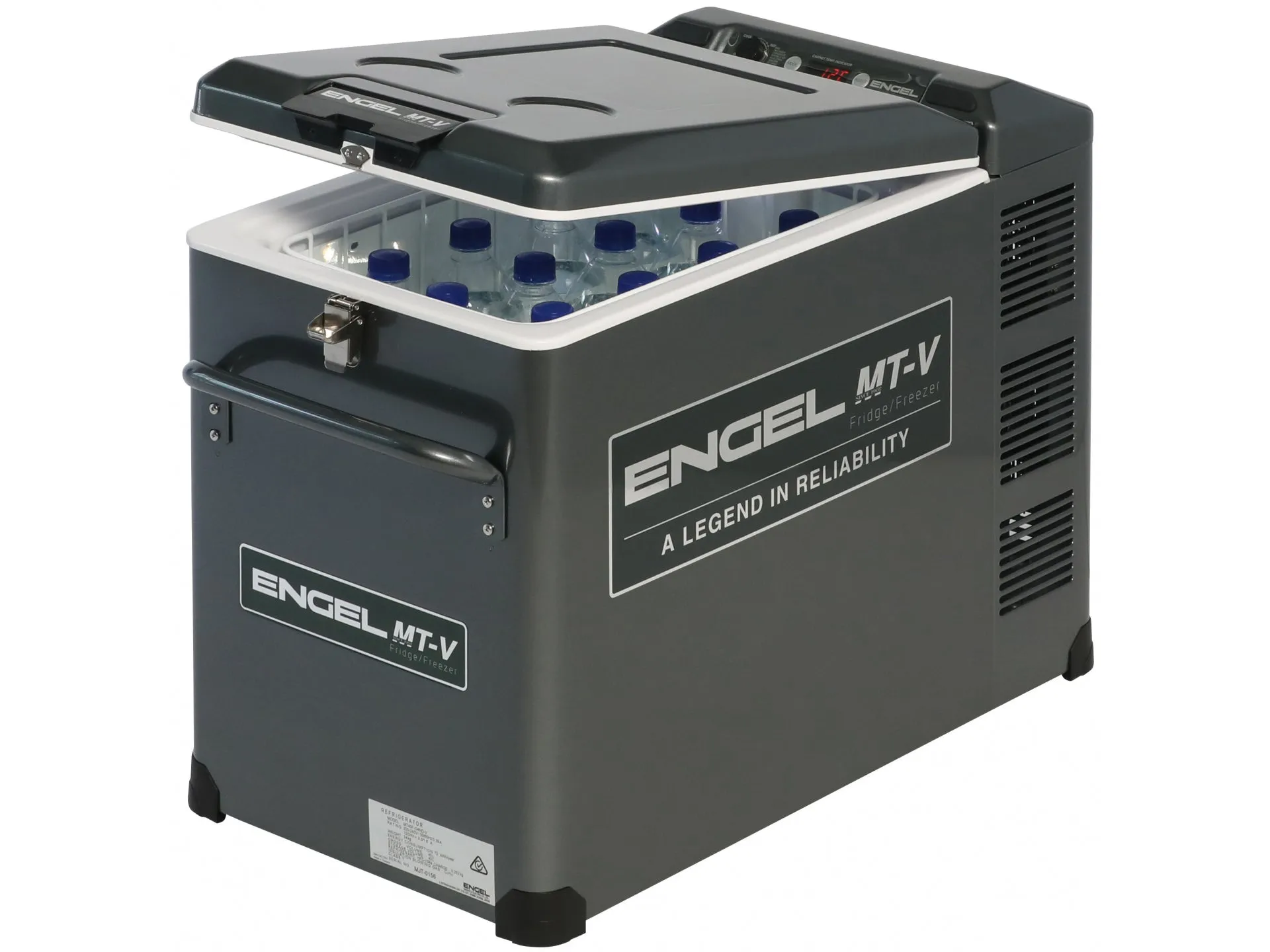 Réfrigérateur Congélateur Engel 40L Série V | Performance Bivouac - Image 3