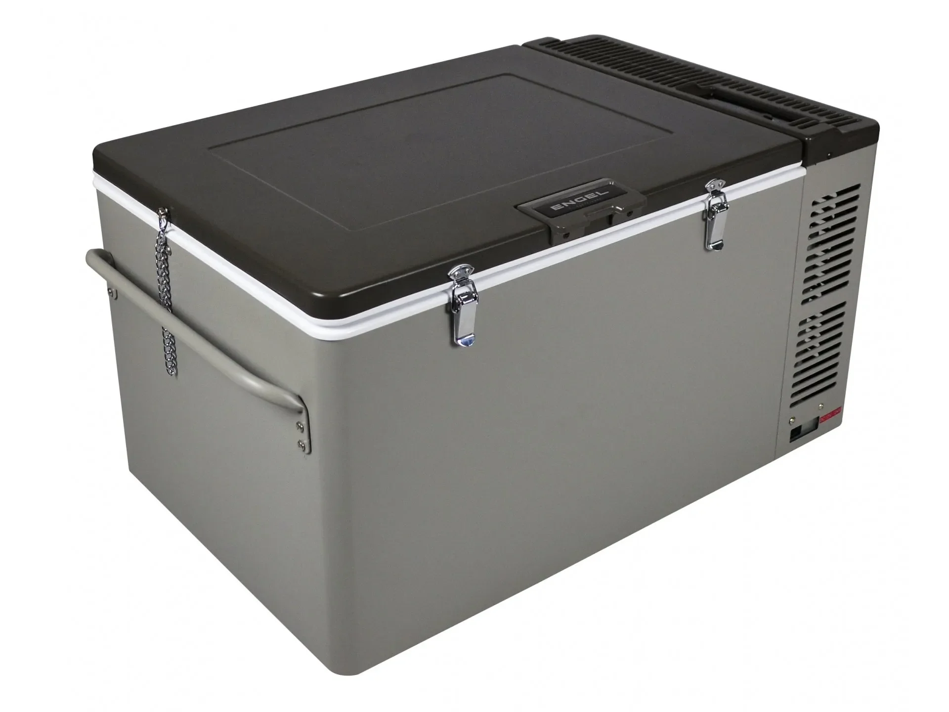 Réfrigérateur Congélateur ENGEL 60L | MD60F - 12/24V - Haute Performance - Image 2
