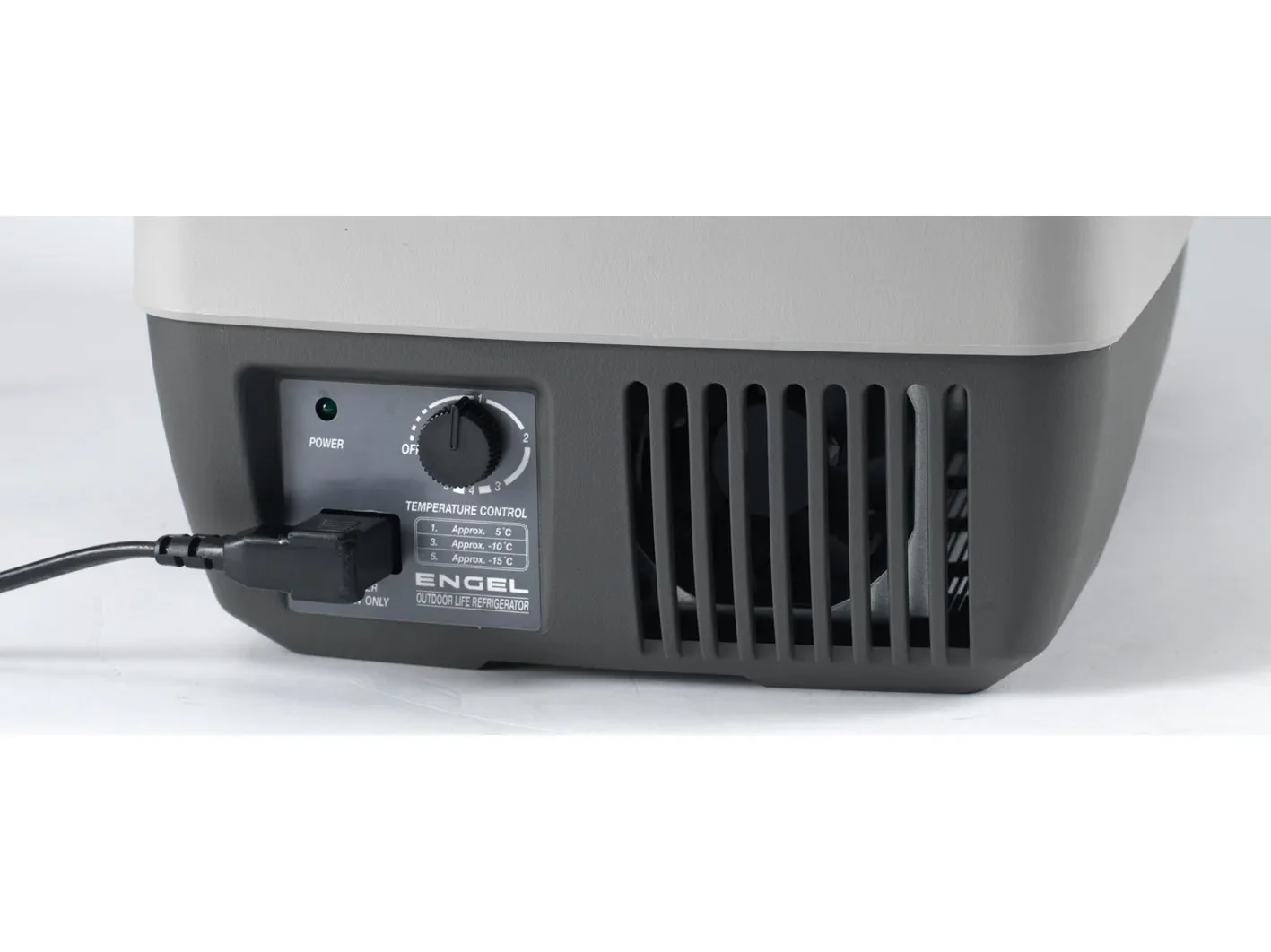 Réfrigérateur / Congélateur ENGEL MD14F 12V - 14L | Compact & Puissant - Image 3