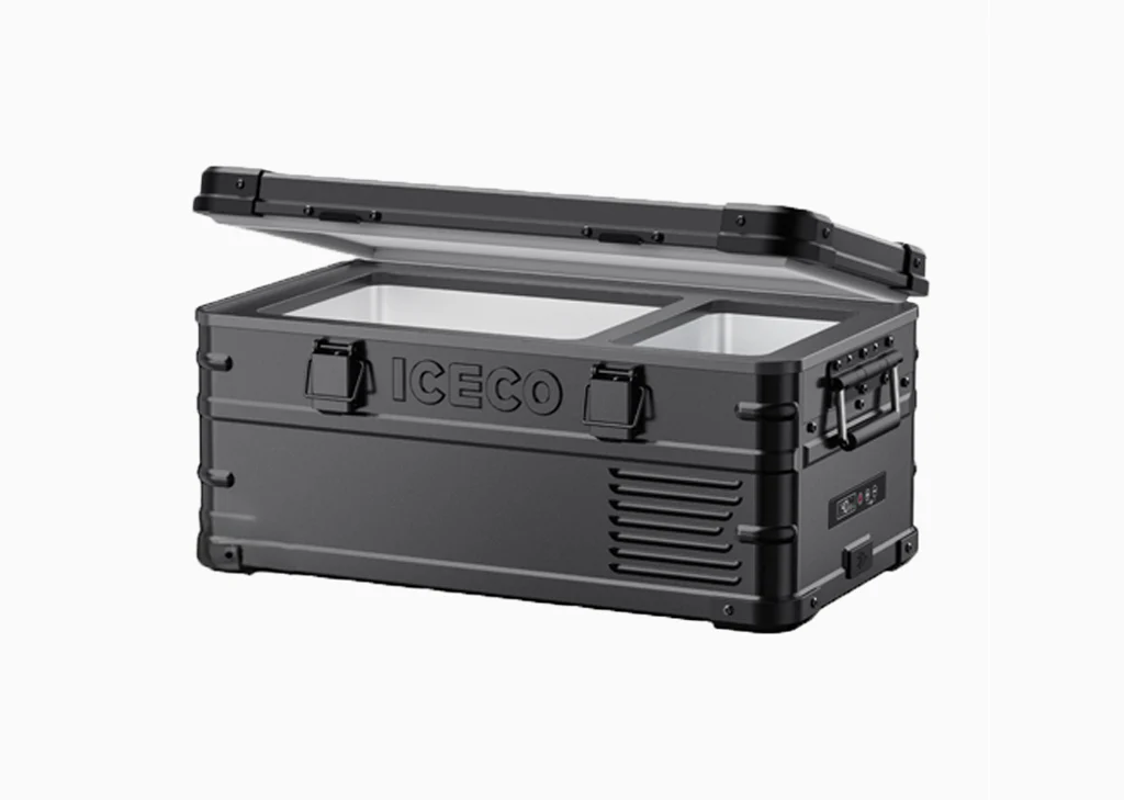 Réfrigérateur/Congélateur ICECO APL20 20L Black - Portable & Connecté - Image 17