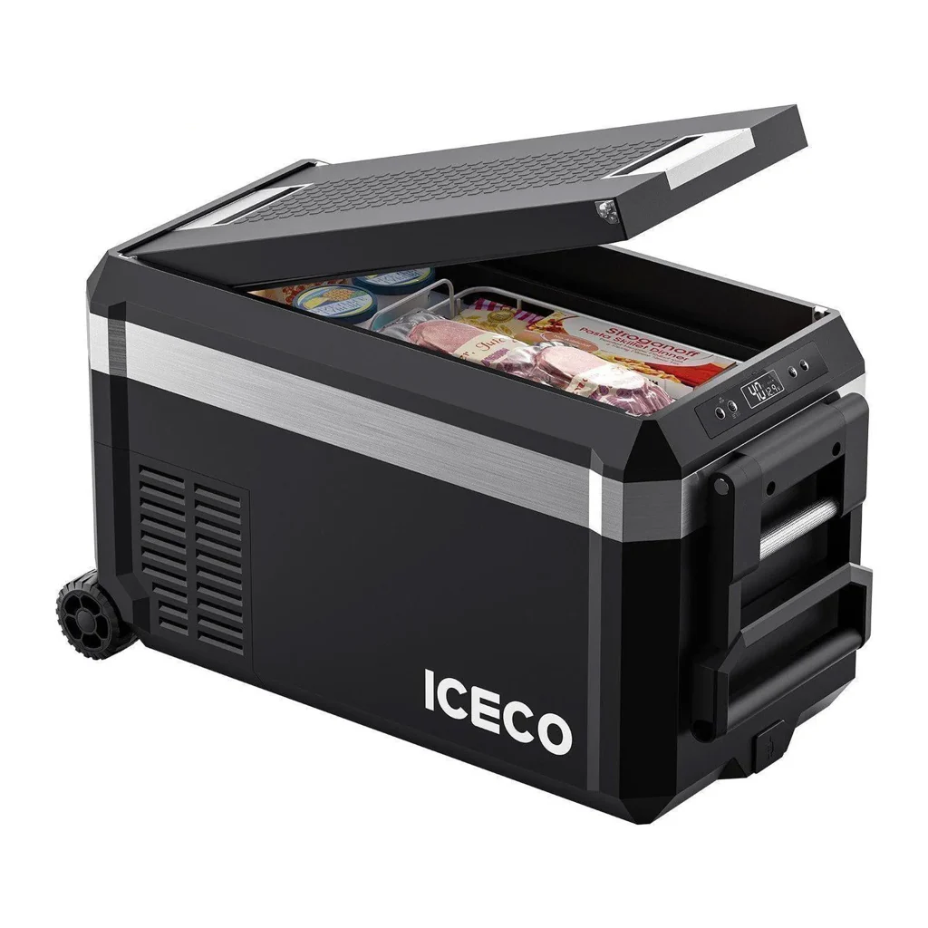 Réfrigérateur Congélateur ICECO JP30 PROS - SINGLE ZONE 30L - Image 2