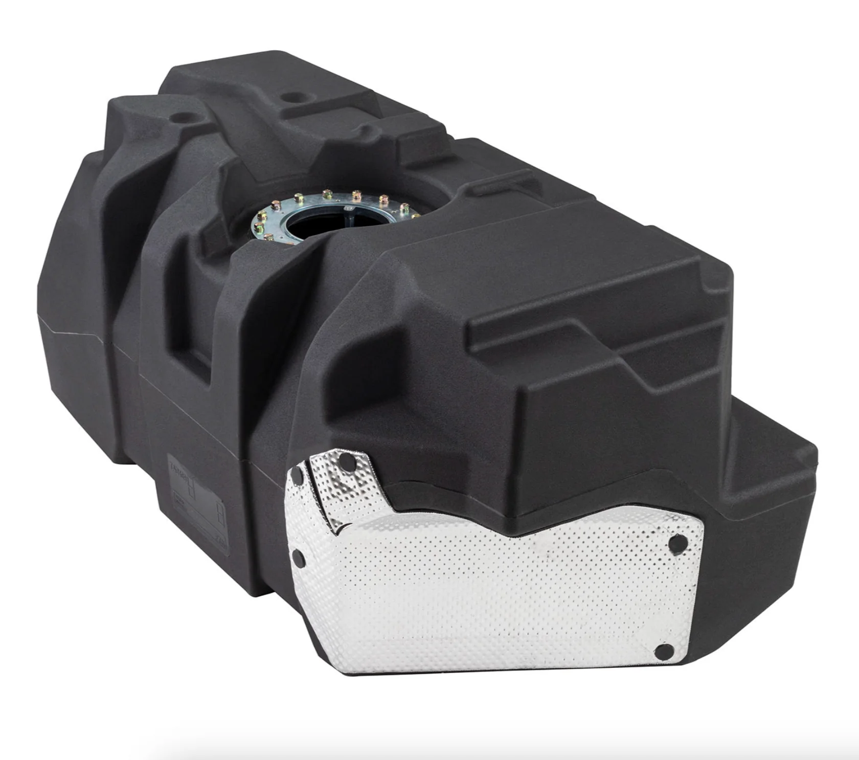 Réservoir 145L ARB Frontier pour Nissan Patrol GQ/GU - Image 5