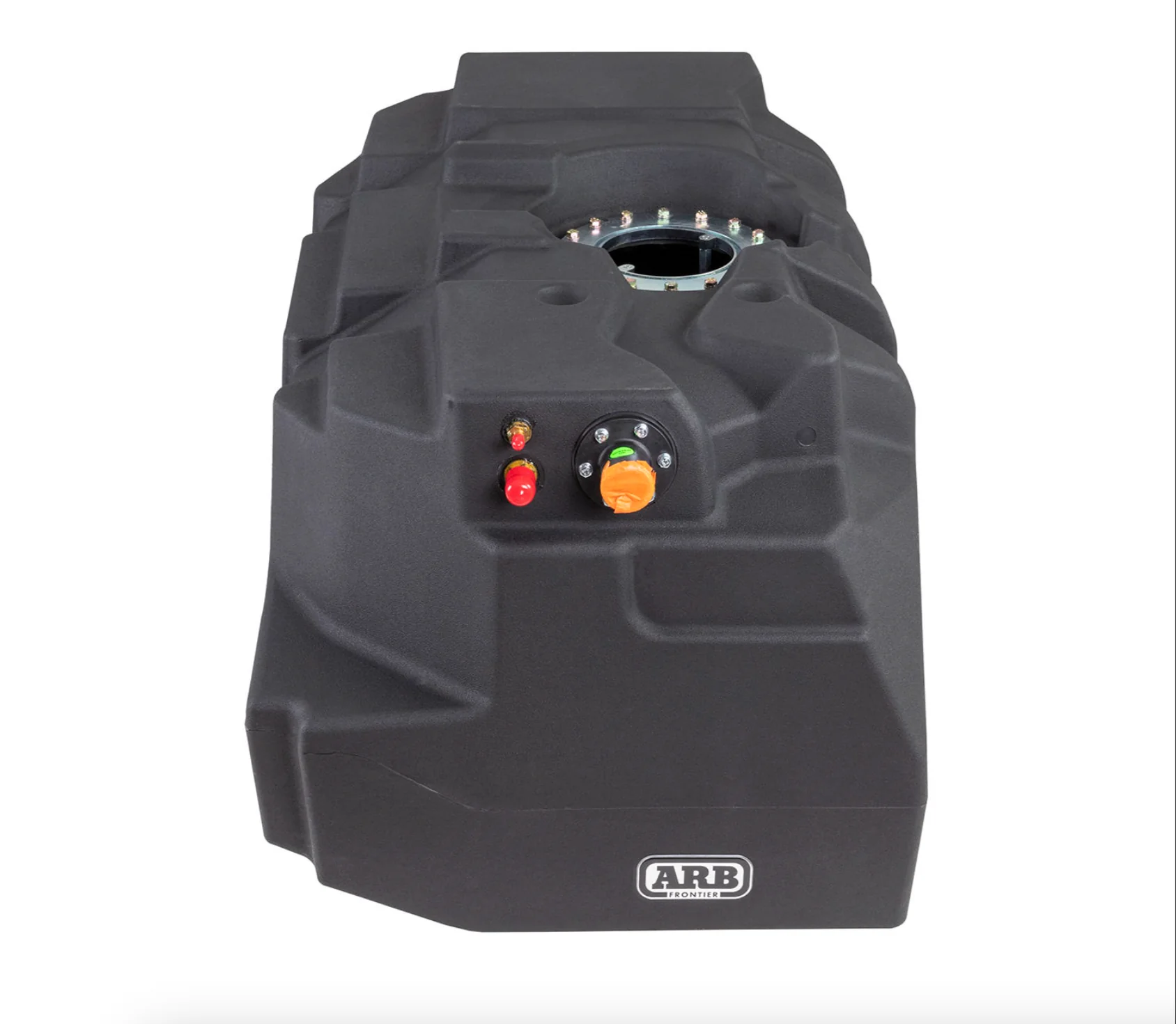 Réservoir 145L ARB Frontier pour Nissan Patrol GQ/GU - Image 6