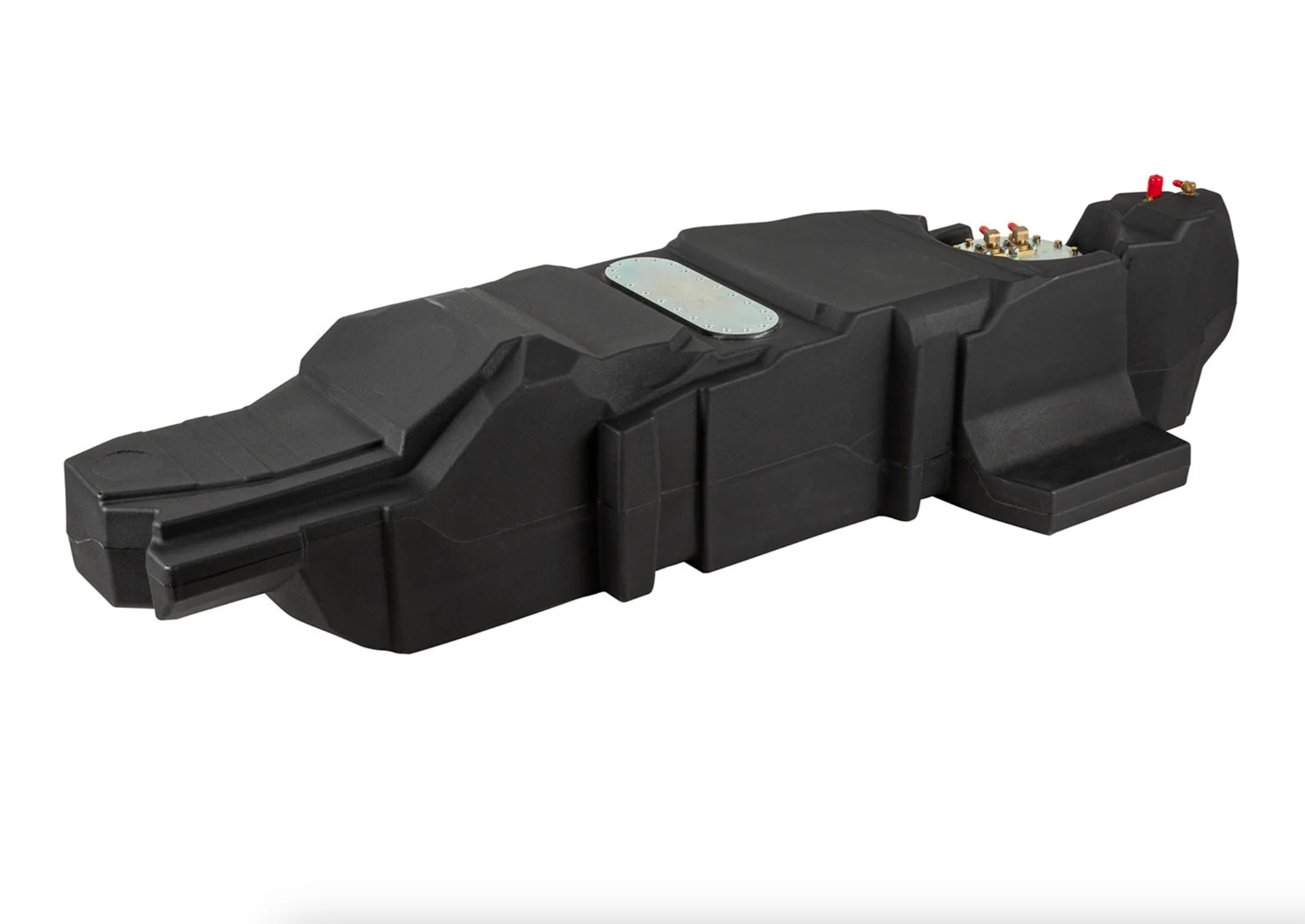 Reservoir ARB Frontier Polymer 128L | Mitsubishi Pajero Wagon - Image 4