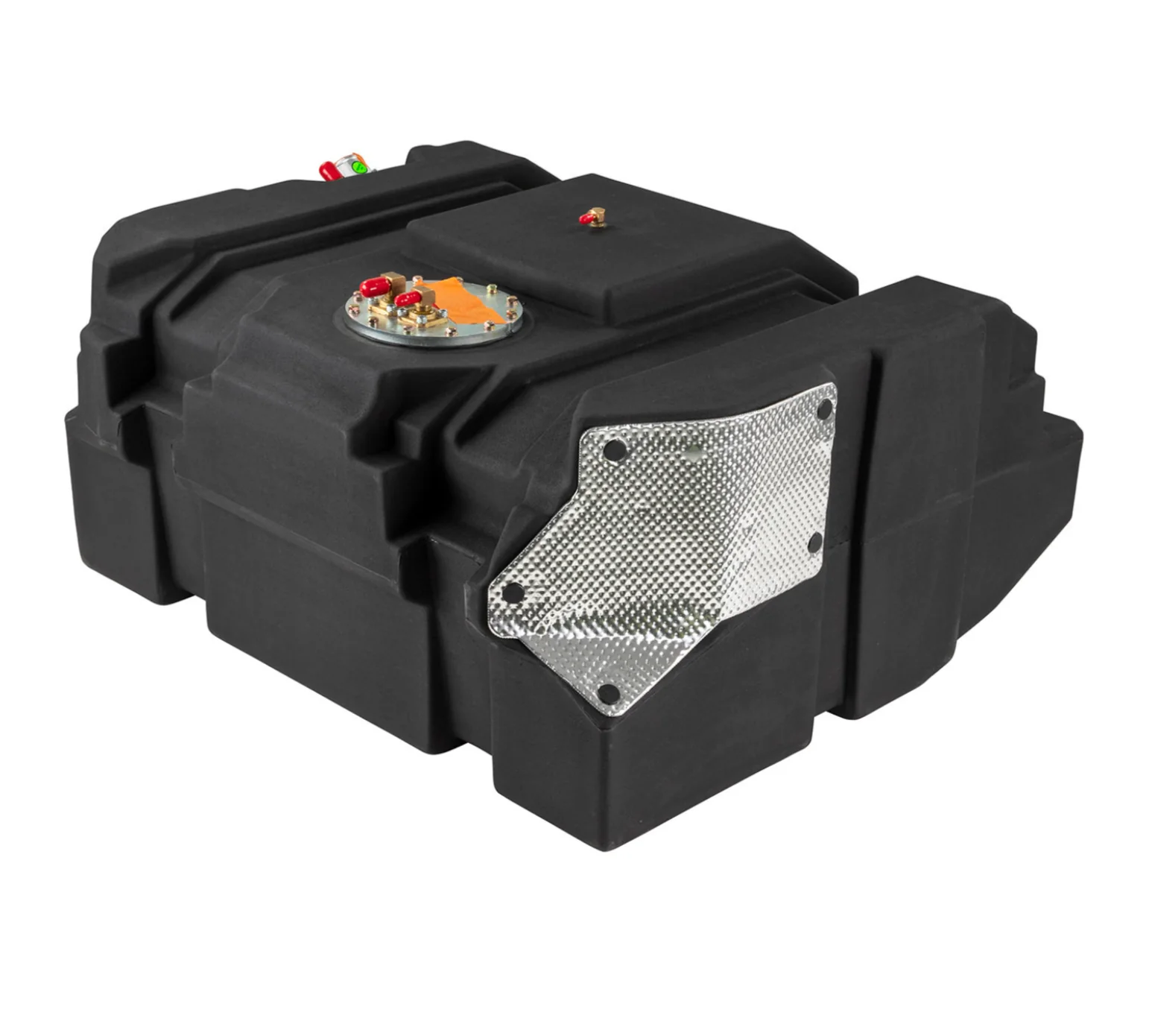 Reservoir ARB Frontier Polymer 180L | Toyota Land Cruiser 79 Series - Image 3