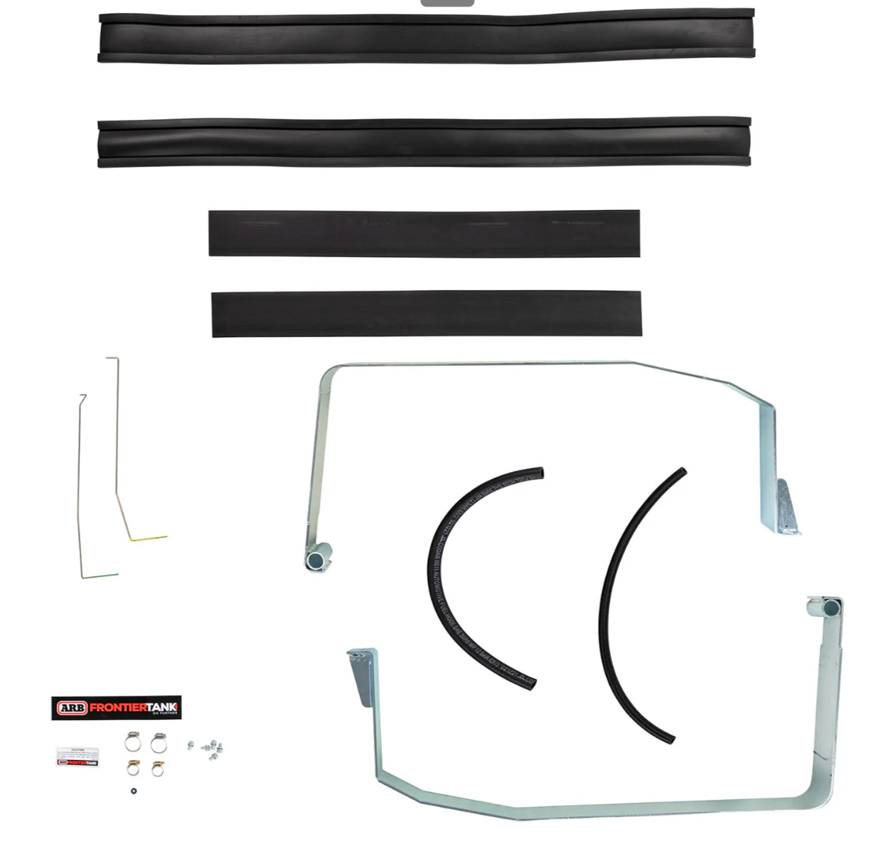 Reservoir ARB Frontier Polymer 180L | Toyota Land Cruiser 79 Series - Image 7