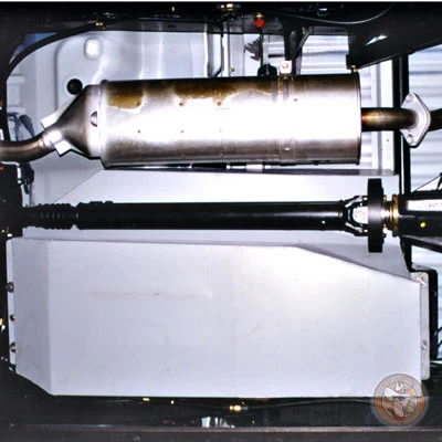 Réservoir de Remplacement 126L LONGRANGER Ford Ranger 2007-2011 - Image 6