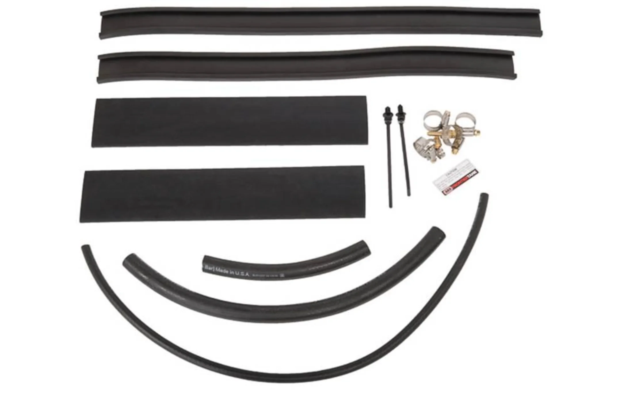 Reservoir Remplacement ARB Frontier Polymer 130L | VW AMAROK 2011-2022 - Image 12