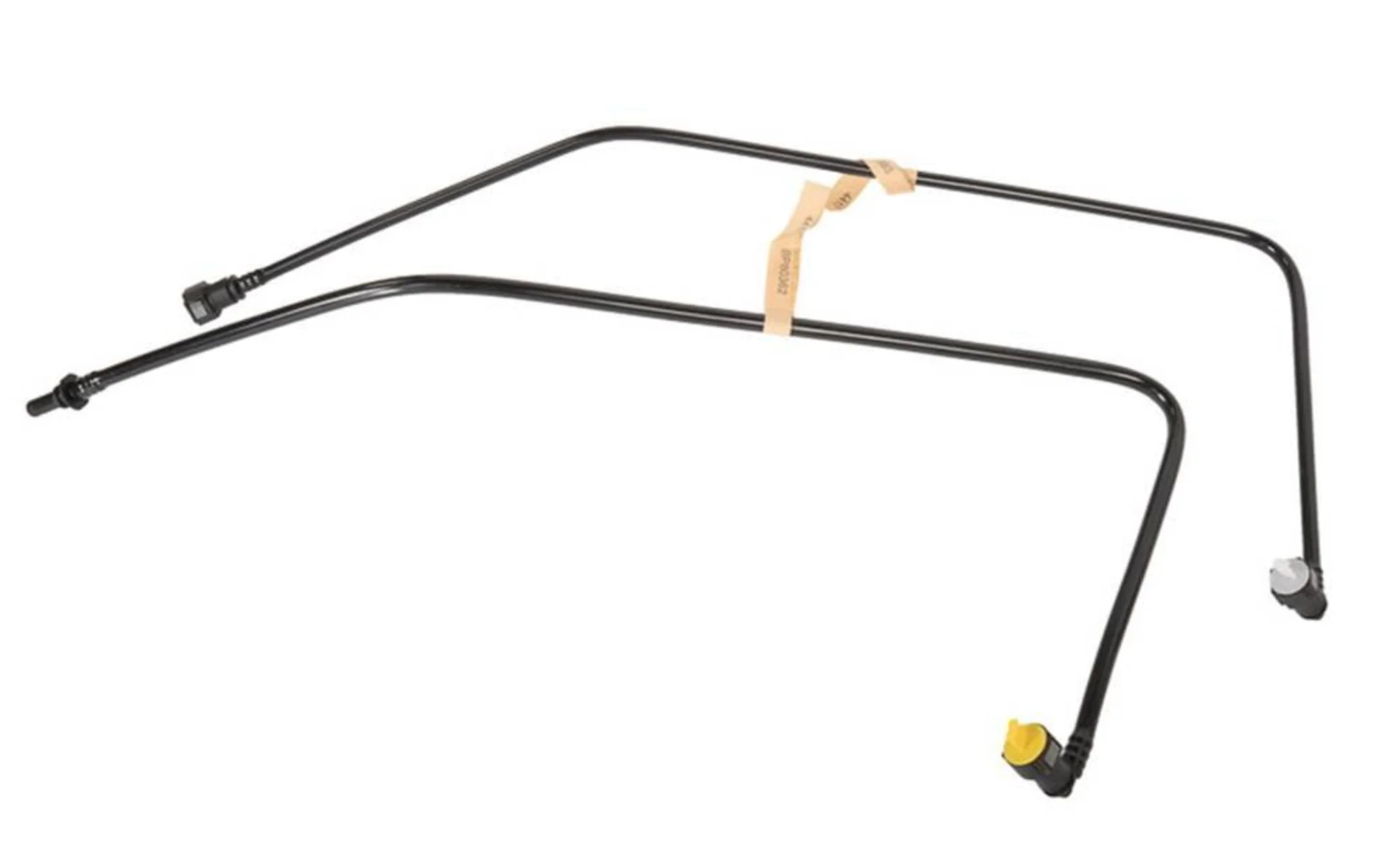 Reservoir Remplacement ARB Frontier Polymer 130L | VW AMAROK 2011-2022 - Image 15