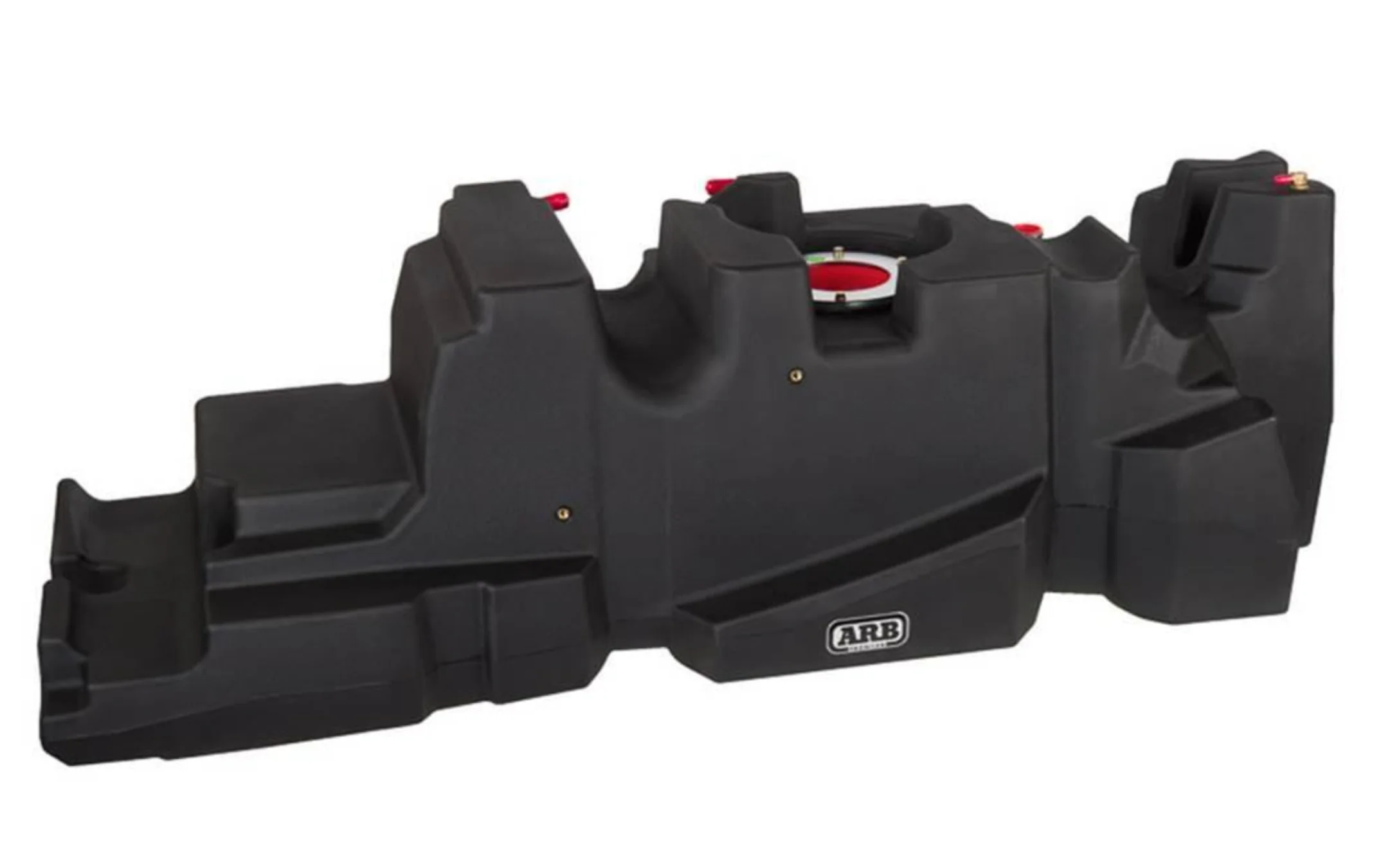 Reservoir Remplacement ARB Frontier Polymer 130L | VW AMAROK 2011-2022 - Image 2