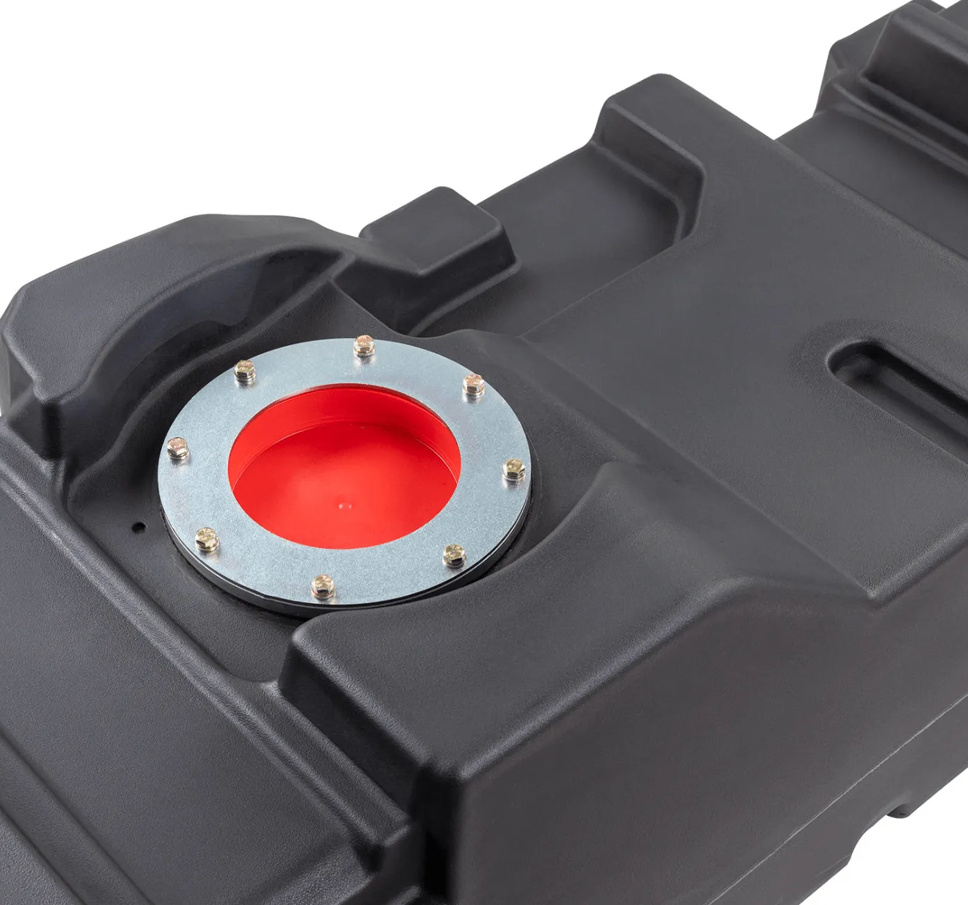 Reservoir Remplacement | ARB Frontier | Polymer 138L | Nissan Navara D40 - Image 3