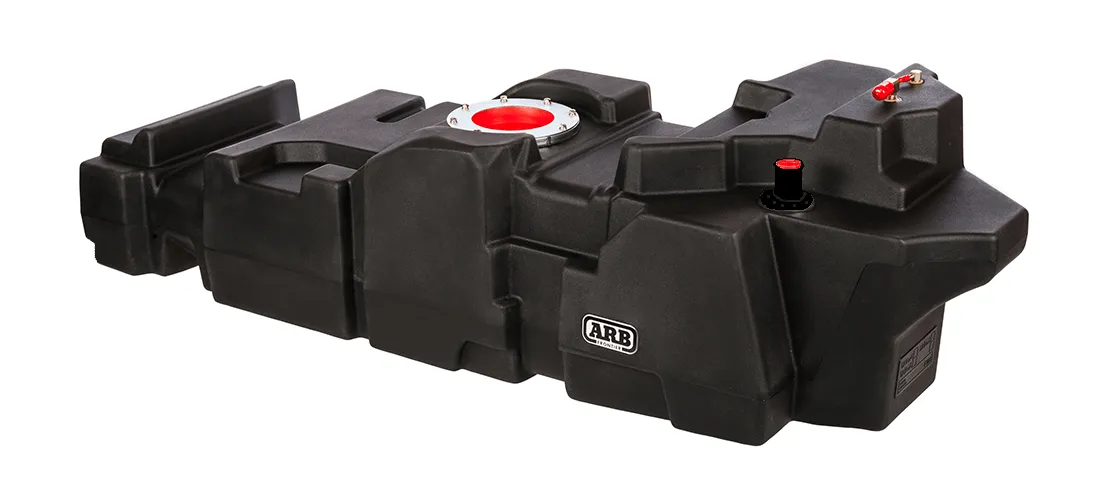 Reservoir Remplacement | ARB Frontier | Polymer 138L | Nissan Navara D40 - Image 4