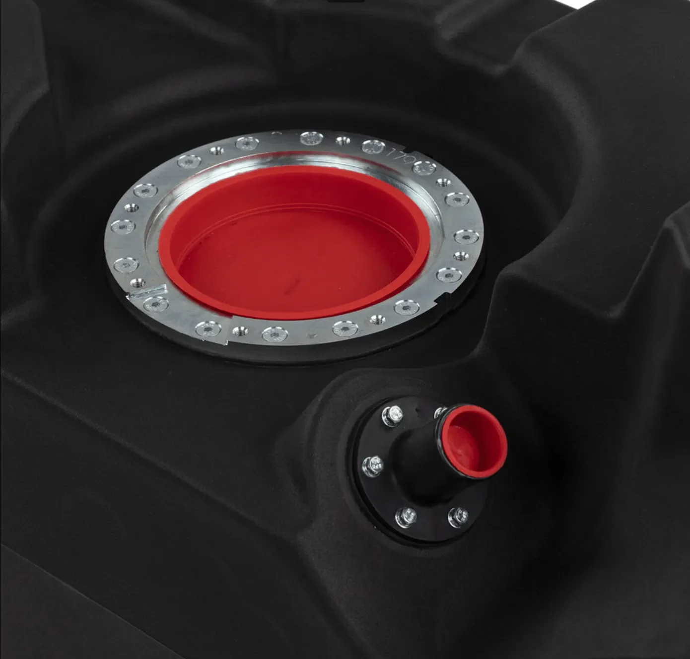 Reservoir Remplacement ARB Frontier | Polymer 140L | Ford Ranger 2023+ NEXT GEN - Image 4