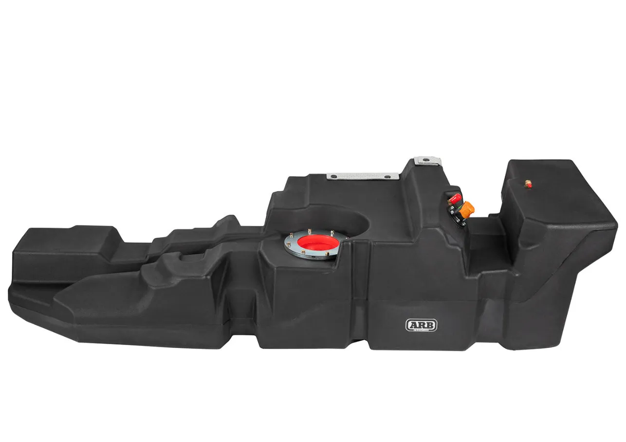 Reservoir Remplacement | ARB Frontier | Polymer 140L | Toyota Hilux 2016-Present - Image 4