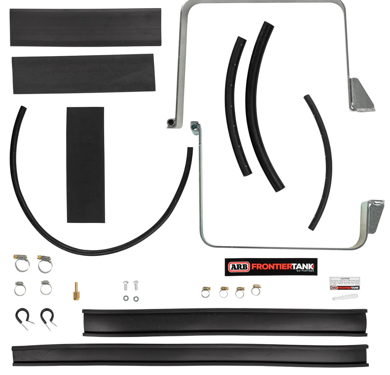 Reservoir Remplacement | ARB Frontier | Polymer 140L | Toyota Hilux 2016-Present - Image 5