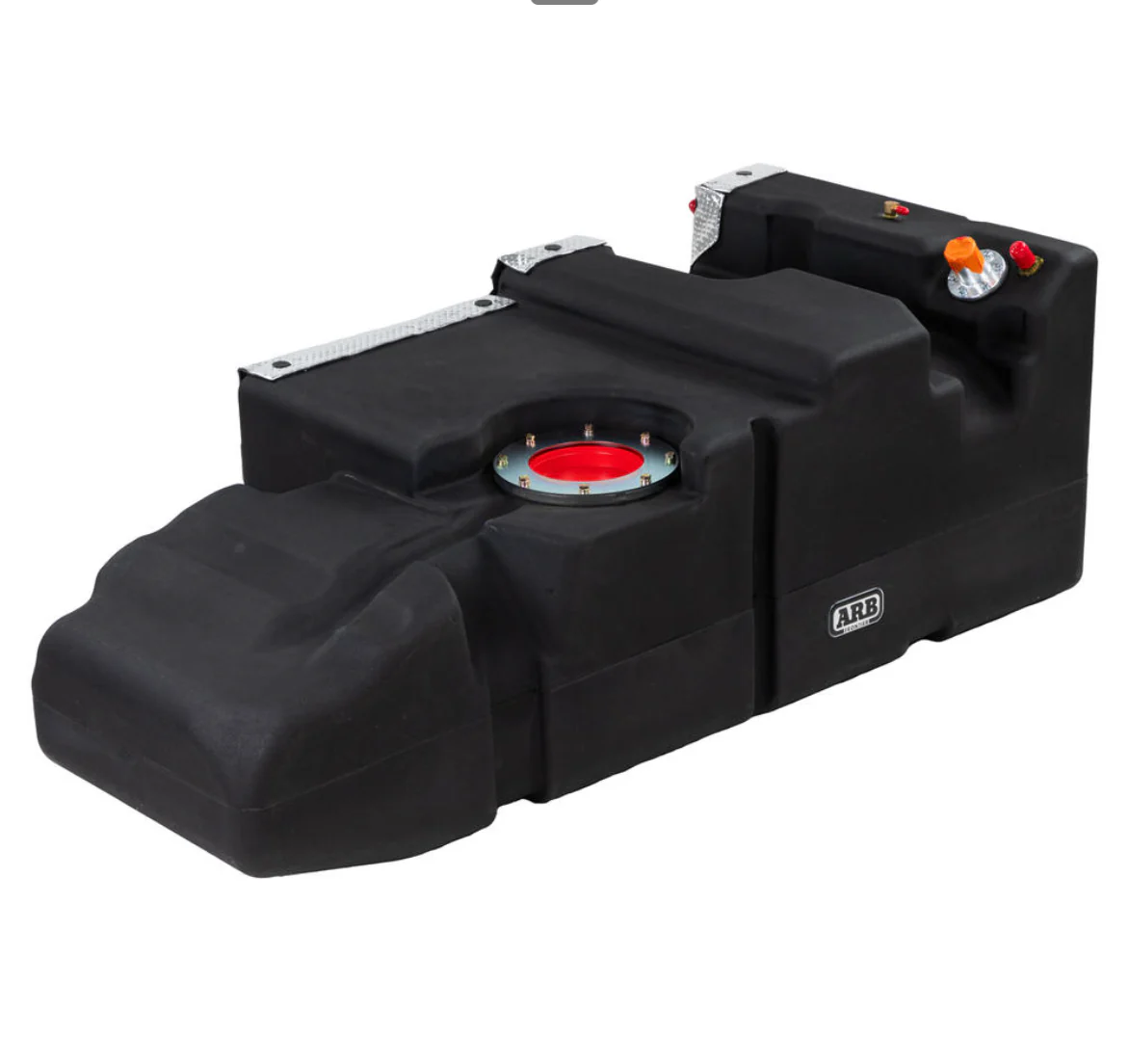 Reservoir Remplacement ARB Frontier Polymer 145L | Toyota Hilux VIGO 2005-2015 - Image 3