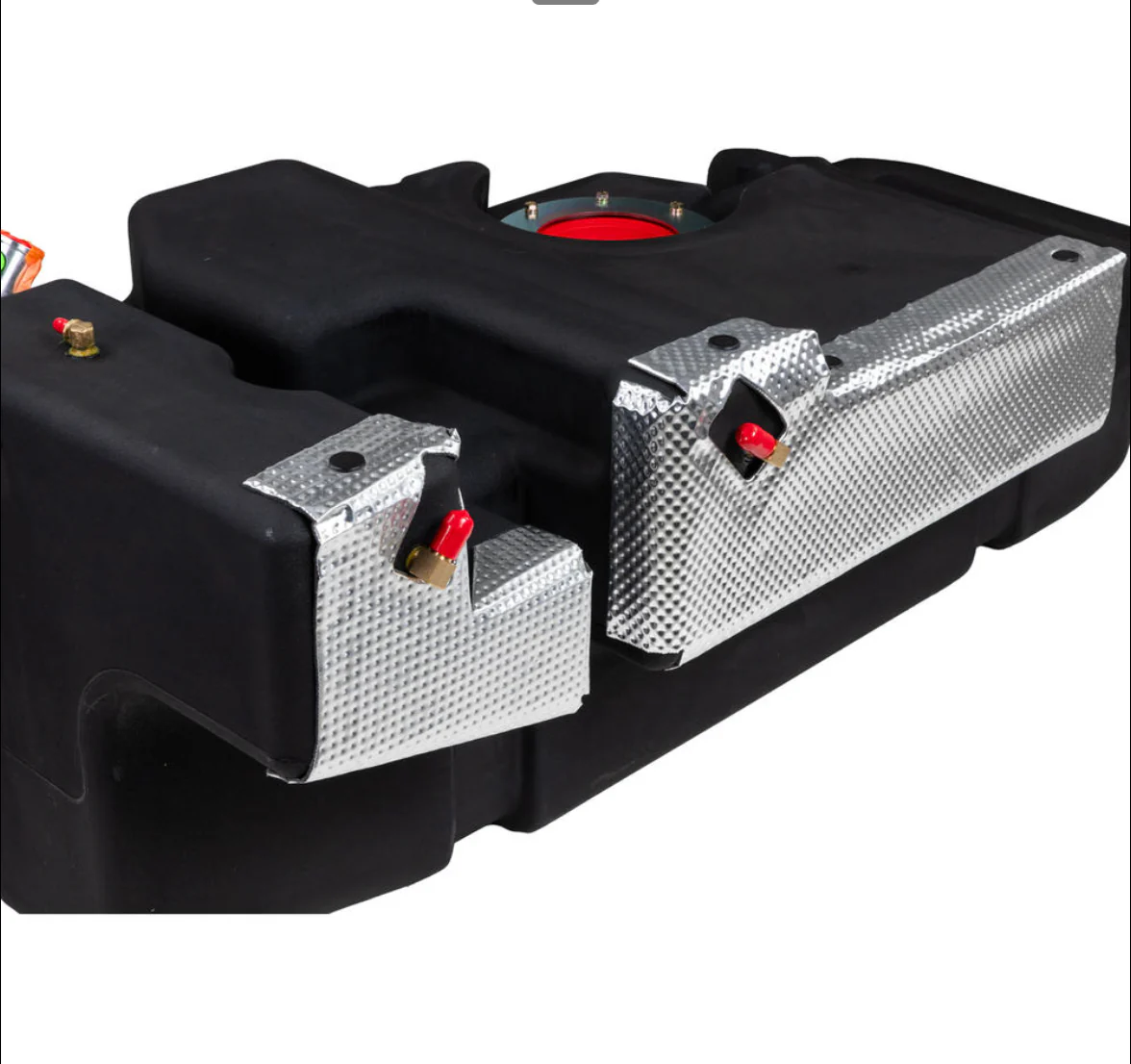 Reservoir Remplacement ARB Frontier Polymer 145L | Toyota Hilux VIGO 2005-2015 - Image 5