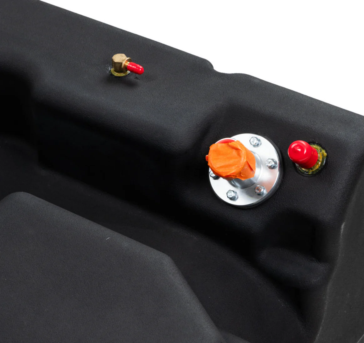 Reservoir Remplacement ARB Frontier Polymer 145L | Toyota Hilux VIGO 2005-2015 - Image 6