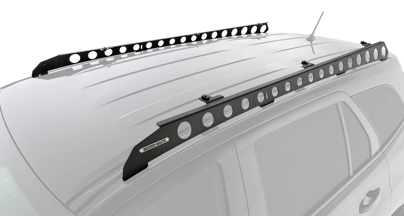 Backbone Mounting System - Ford Everest - RHINO-RACK