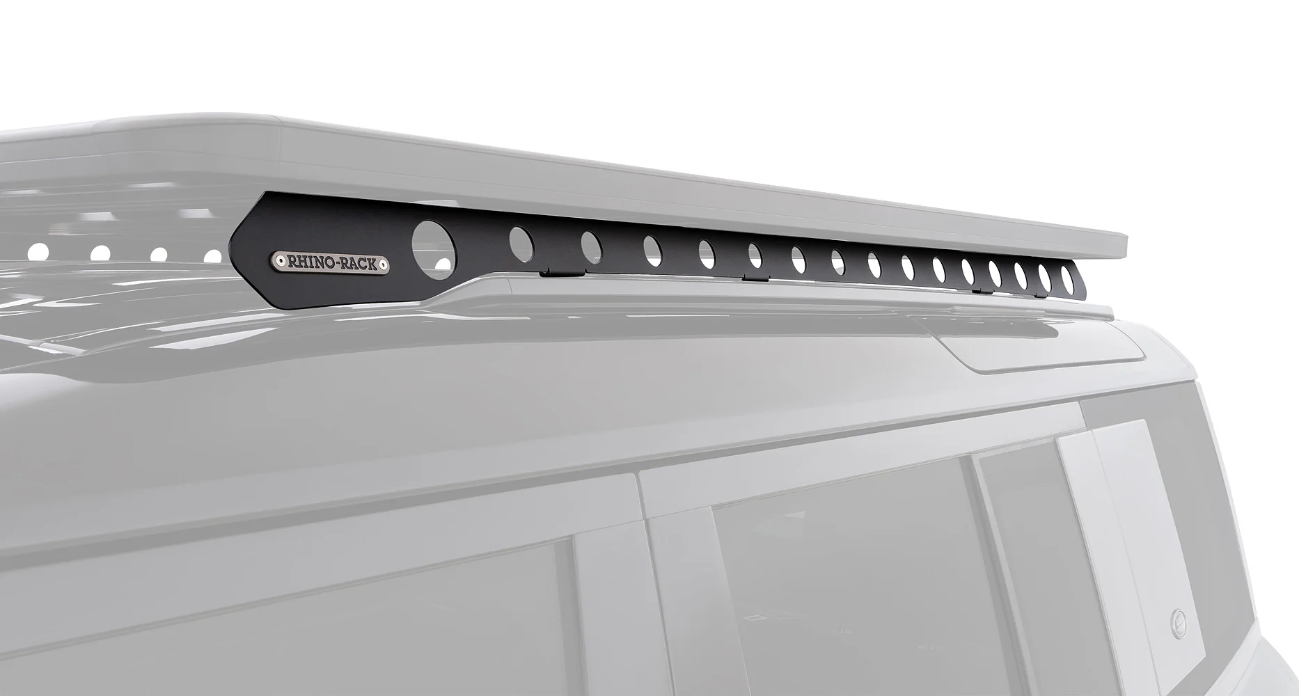 Backbone Mounting System for Land Rover Defender 110 - RHINO-RACK - Image 5