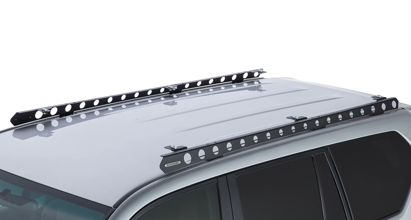 Backbone Mounting System - Prado 150 - RHINO-RACK - Image 3