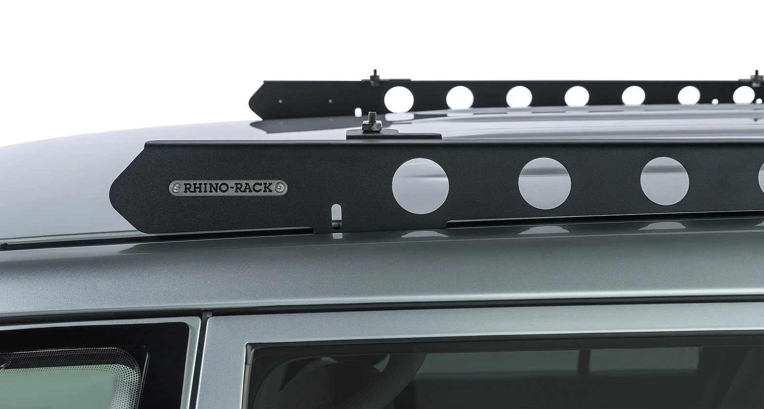 Backbone Mounting System - Toyota 100 Series - RHINO-RACK - Image 4