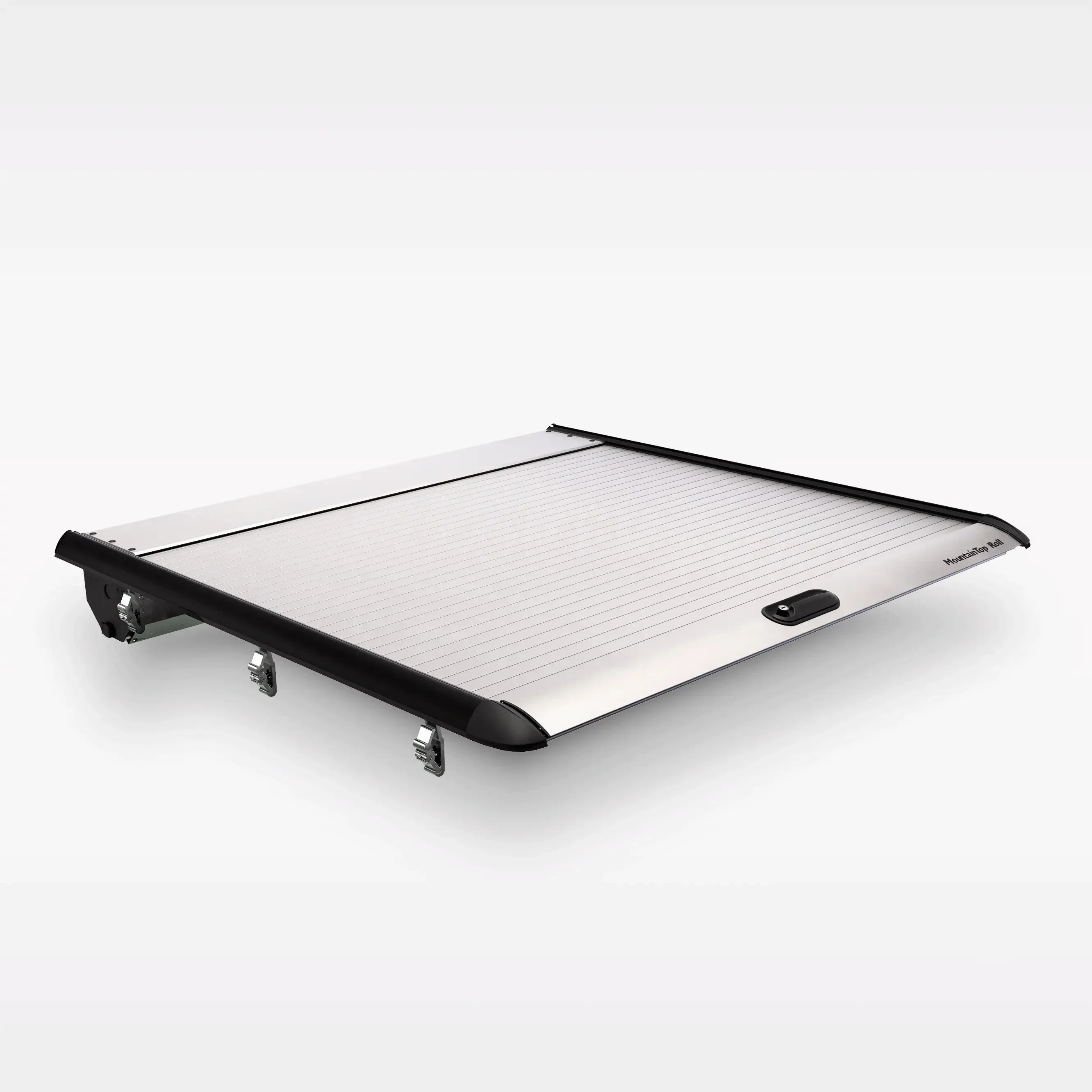 Rideau de Benne Mountain Top MTR Isuzu D-Max Space Cab 2012-2020 - Image 3