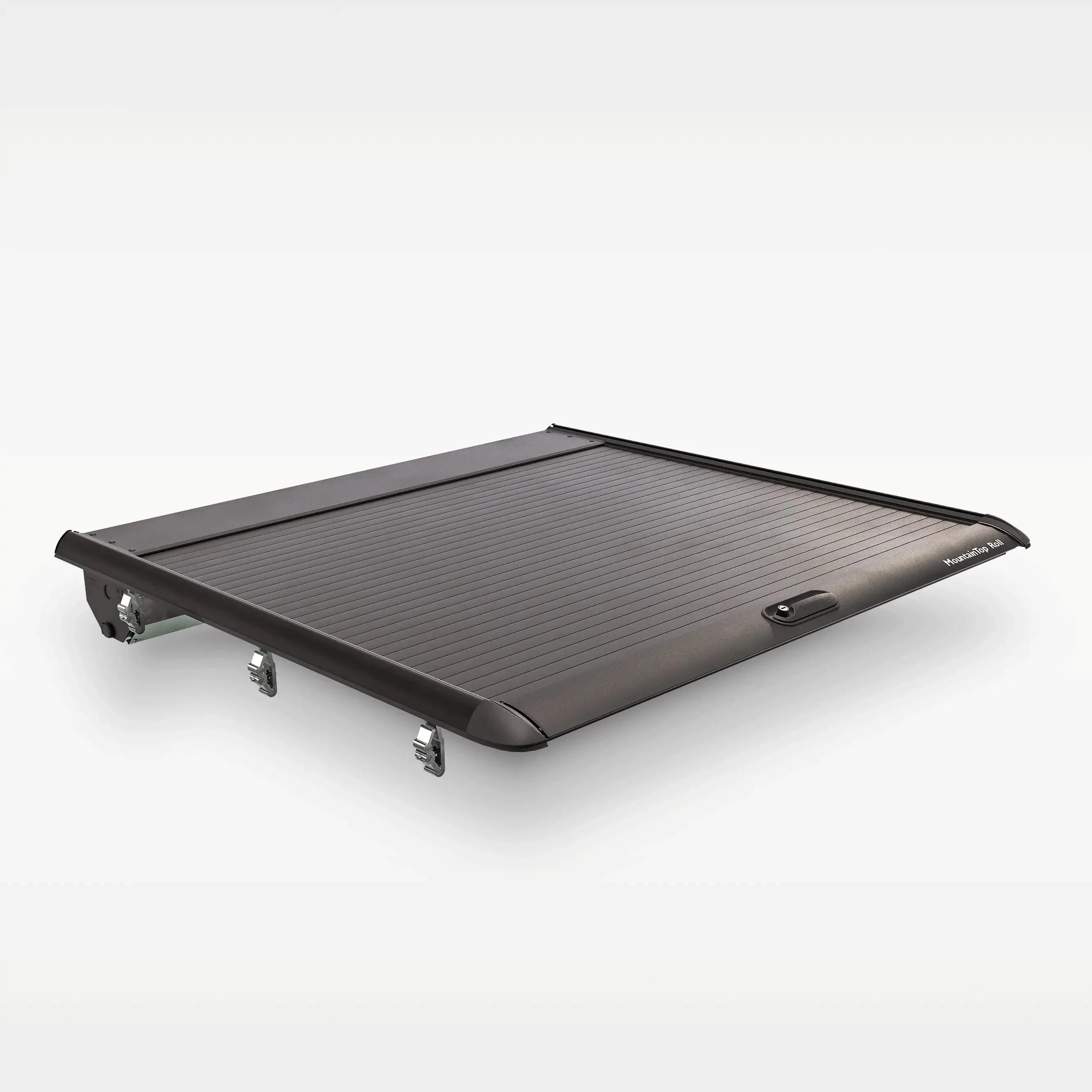 Rideau de Benne Mountain Top MTR Isuzu D-Max Space Cab 2012-2020 - Image 4