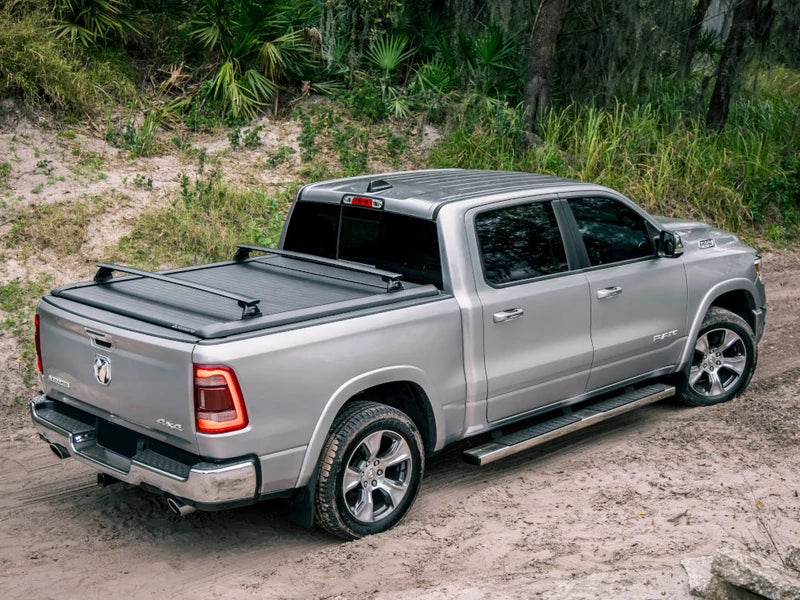 Rideau de Benne Manuel Mountain Top EVOm – Dodge RAM 1500 5.5" 2019+ - Image 3