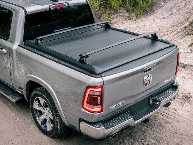 Rideau de Benne Manuel Mountain Top EVOm – Dodge RAM 1500 5.5" 2019+ - Image 7